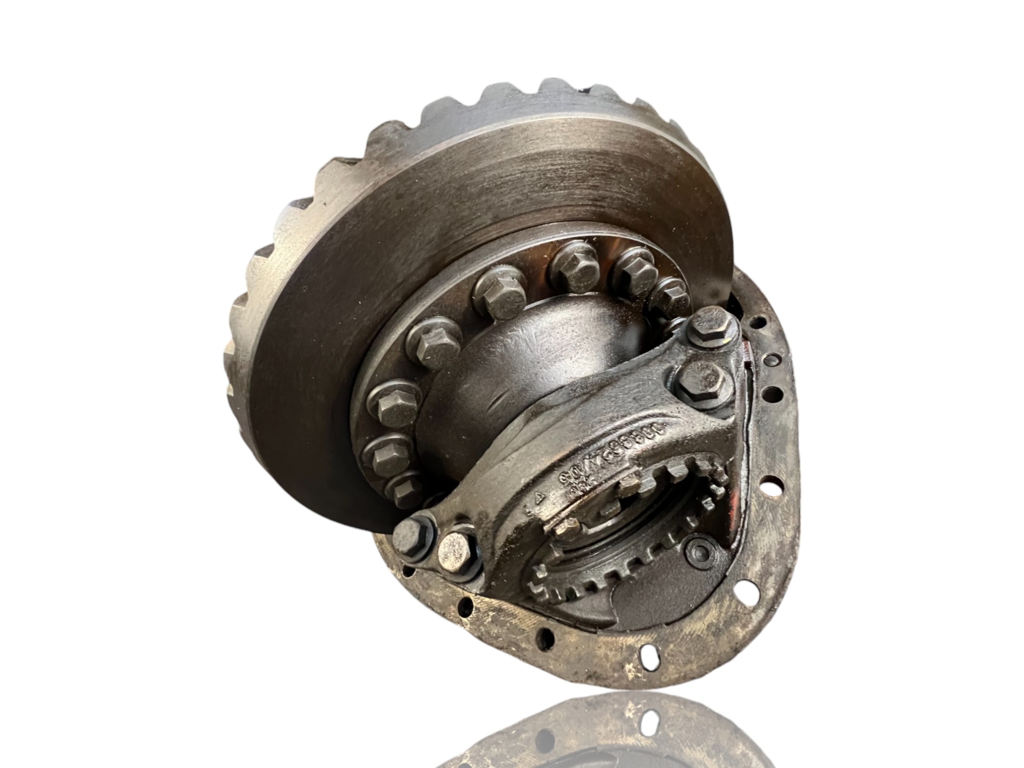 Reduktorius DAF 13:47 / 1347 / 427449 / 2.93