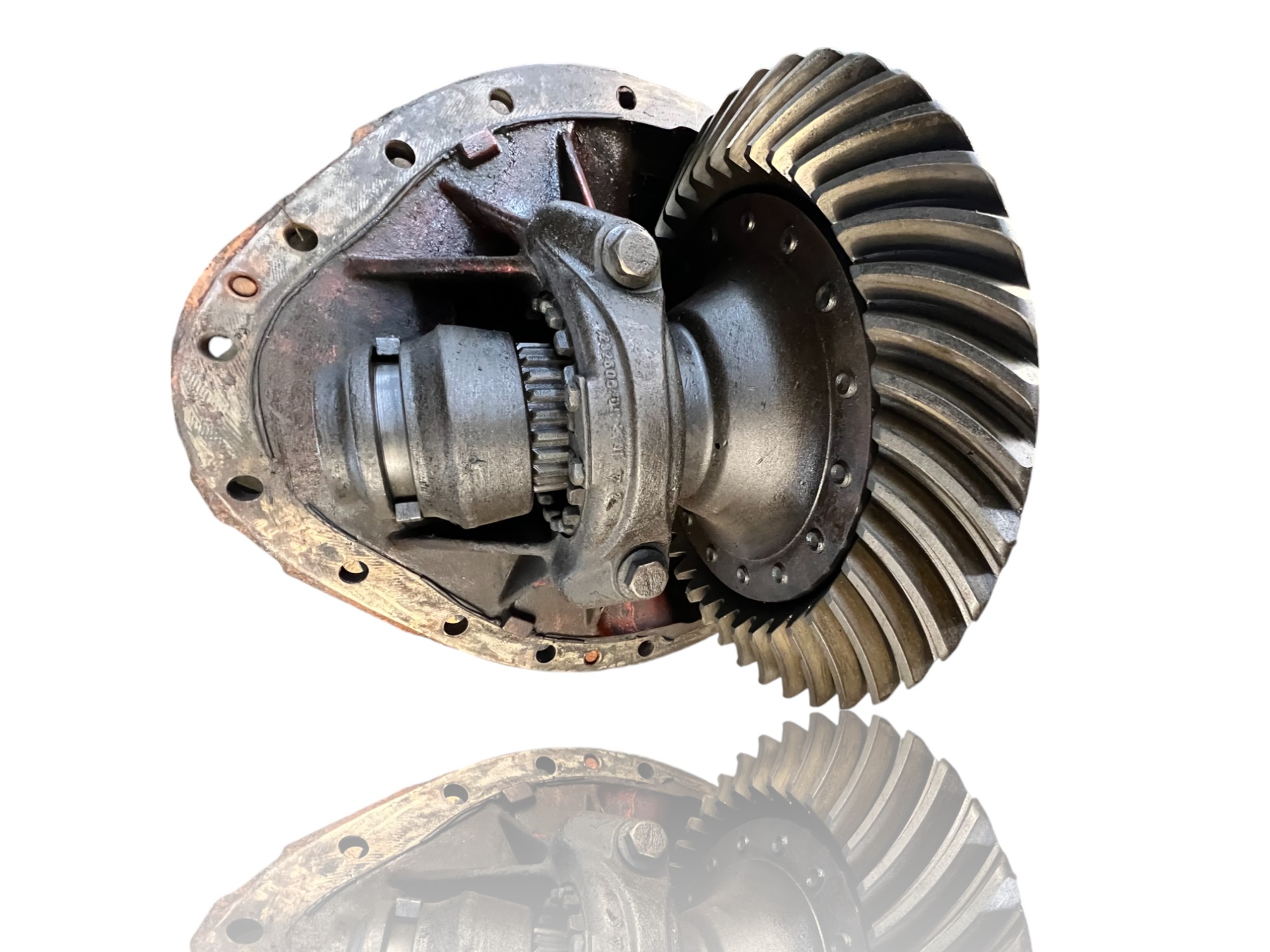 Reduktorius DAF 13:47 / 1347 / 427449 / 2.93