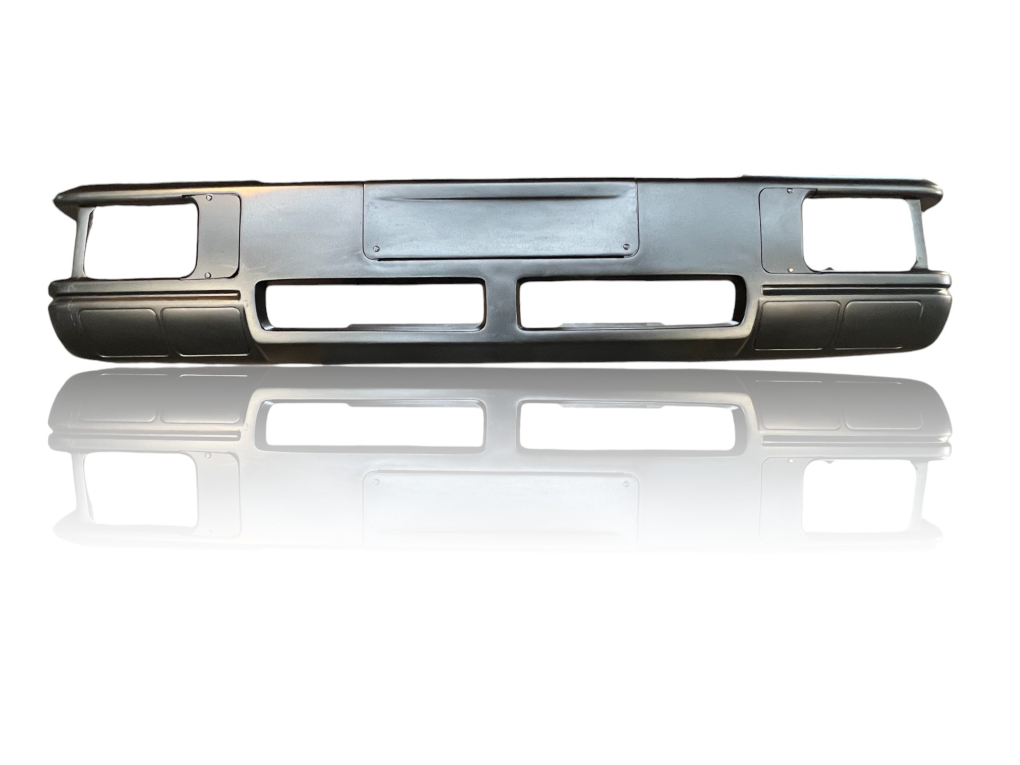 Priekinis bamperis MAN L2000 OE 85416104002