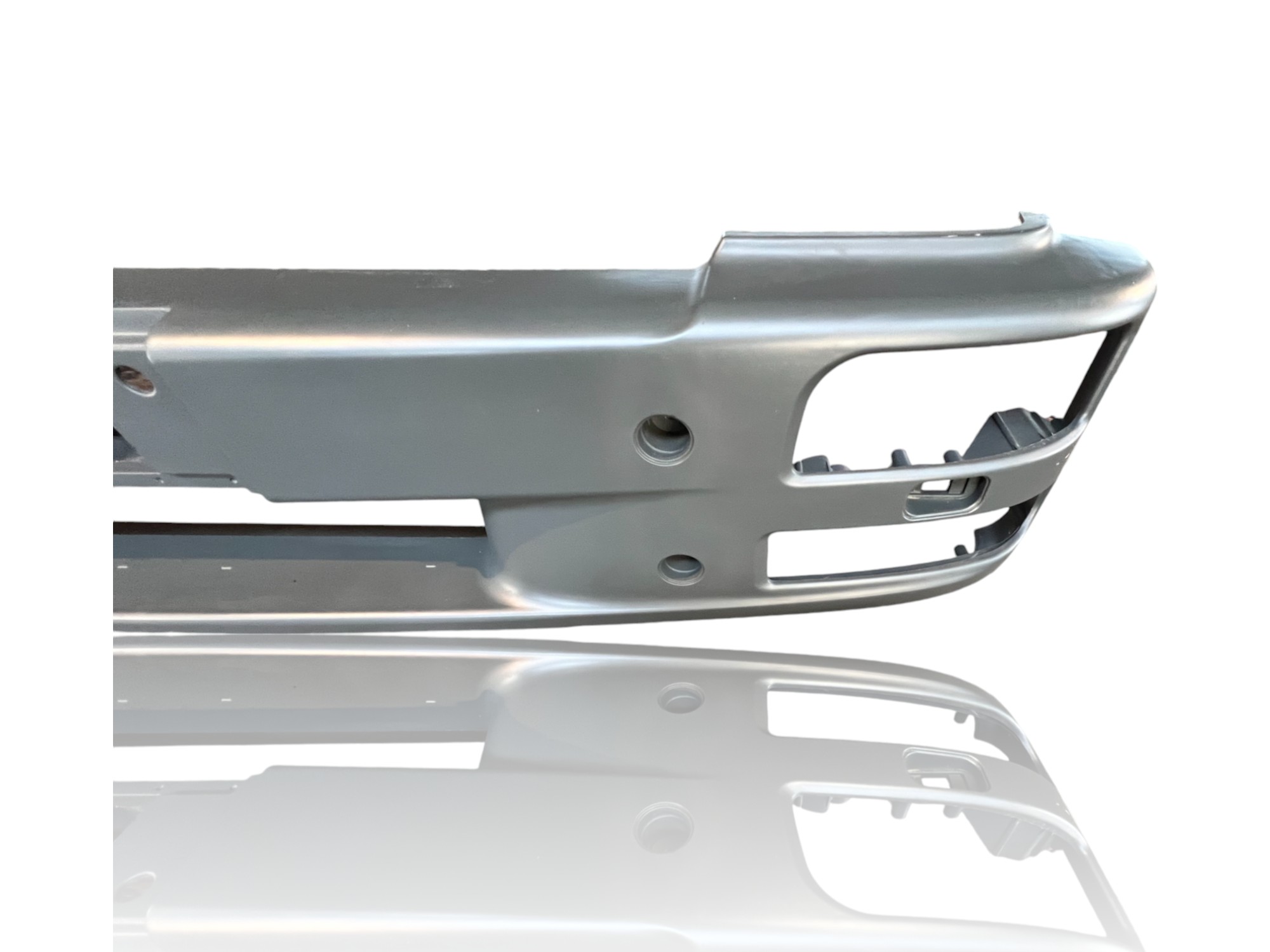 Priekinis bamperis  MAN TGL 7,5 t. OE 81416100223 / 81416100352