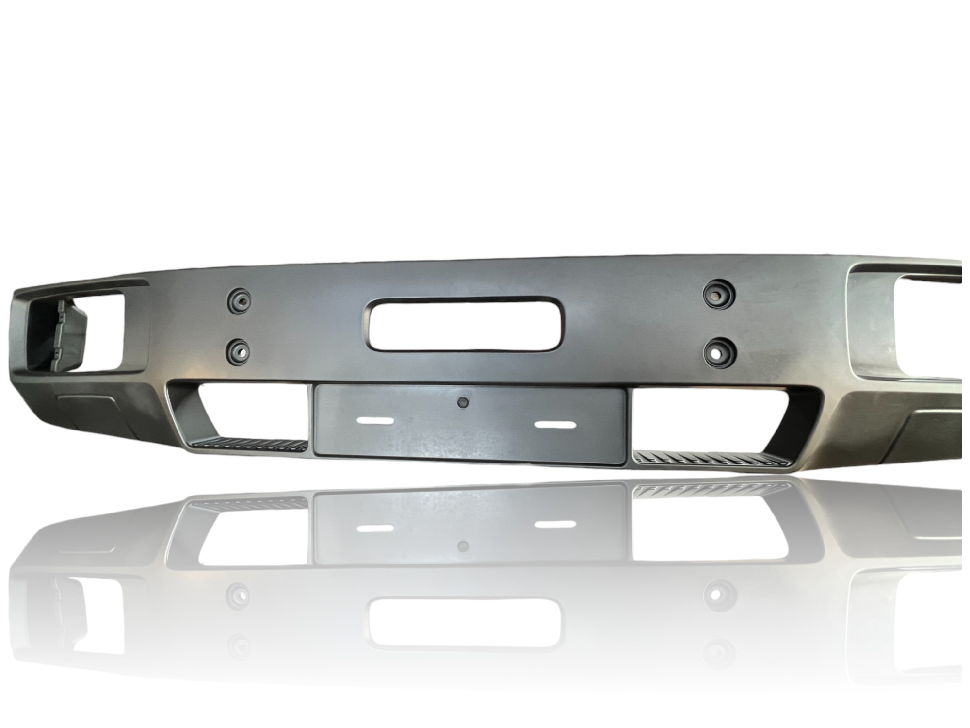 Priekinis bamperis Mercedes-Benz 814 OE 6738800170