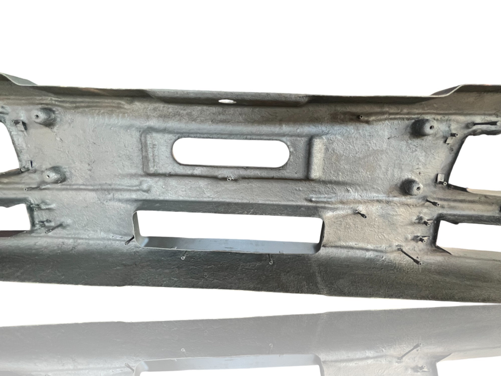 Priekinis bamperis  MAN LE2000 14-26t. OE 85416104031 