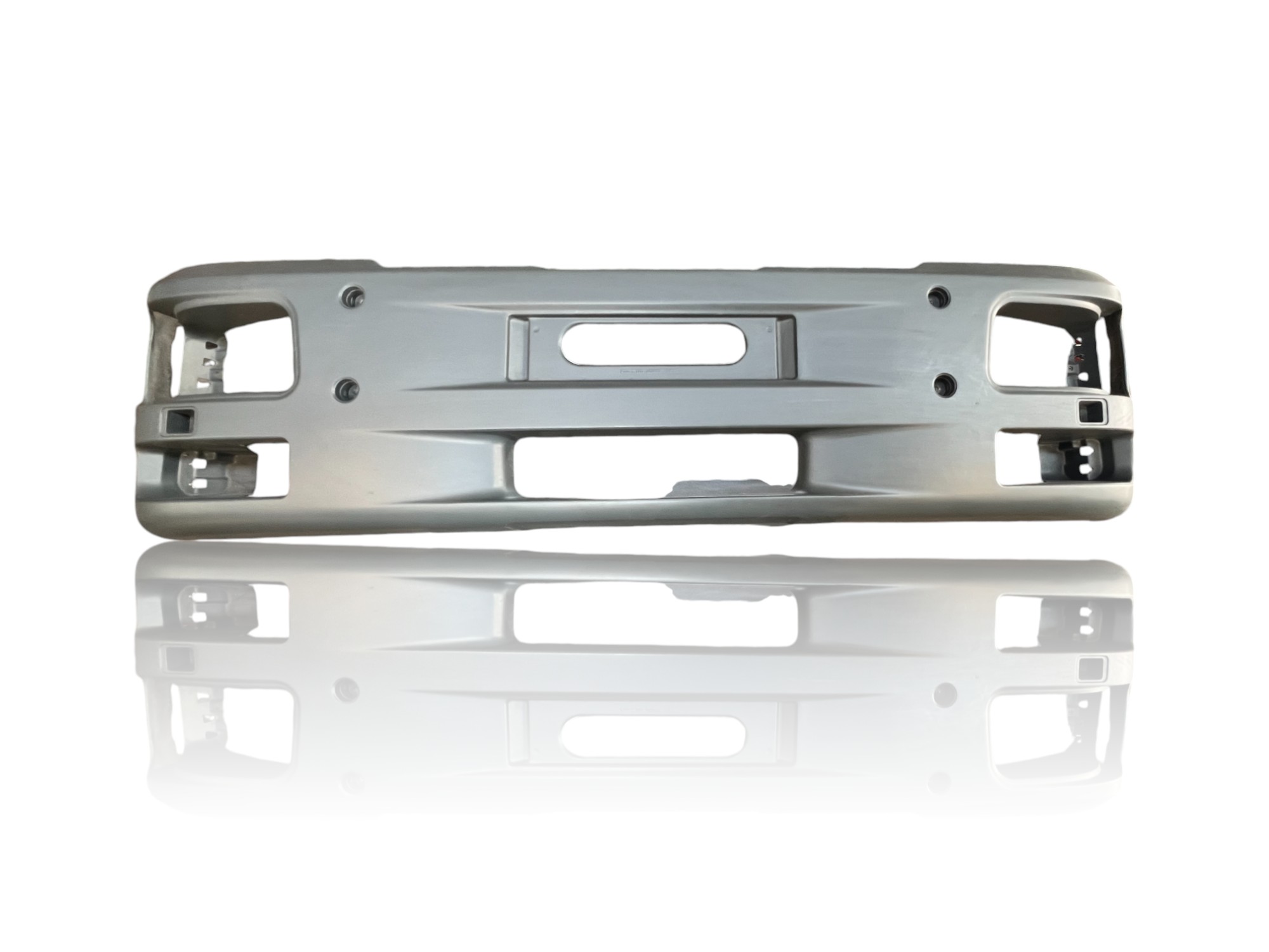Priekinis bamperis  MAN LE2000 14-26t. OE 85416104031 