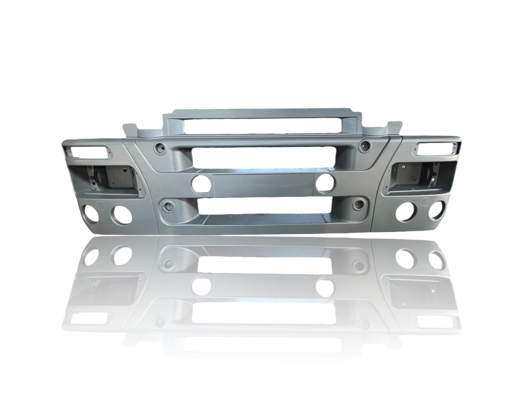 Priekinis bamperis  IVECO Stralis OE 500383947