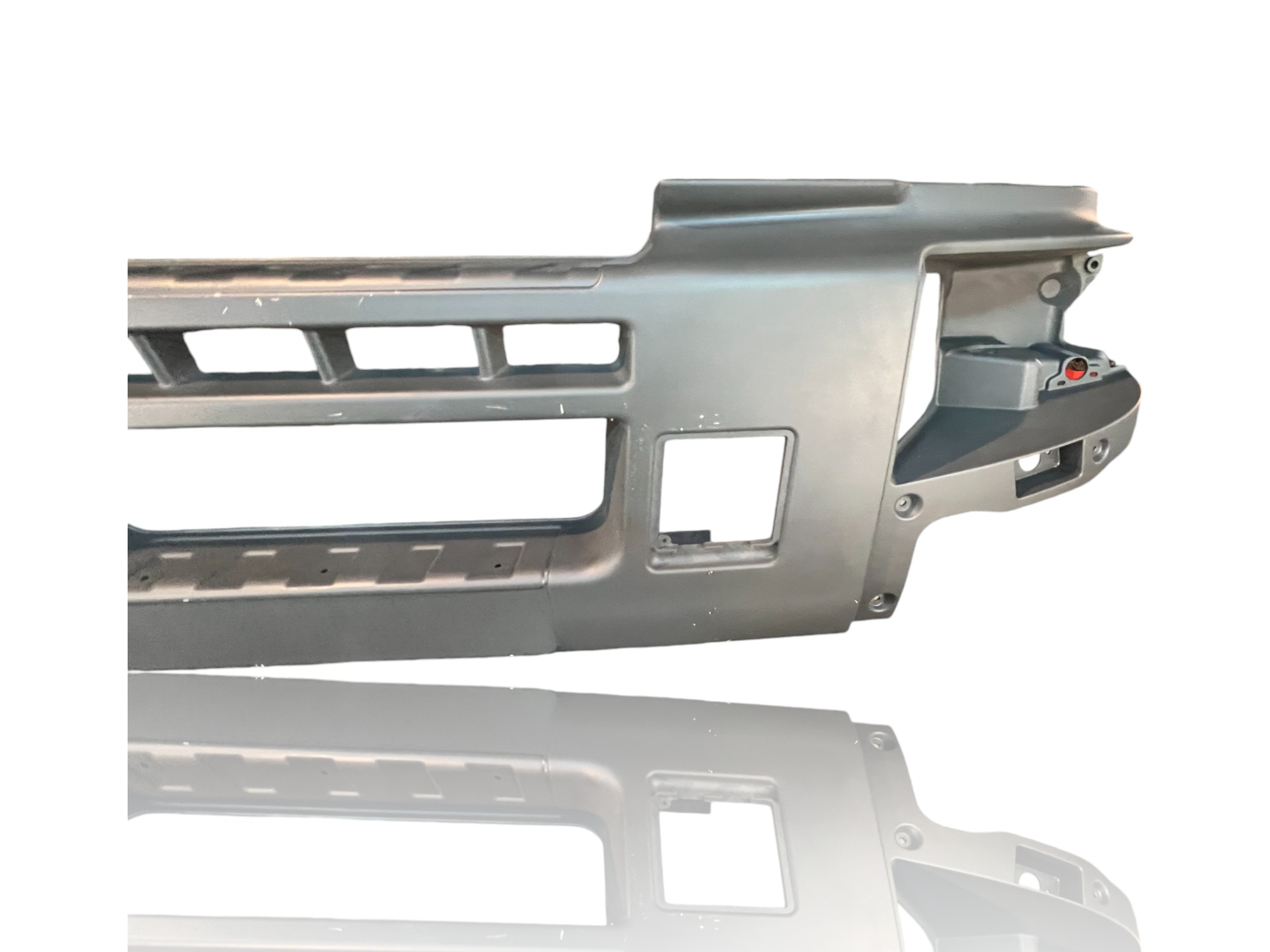 Priekinis bamperis Renault Premium OE 5010623600