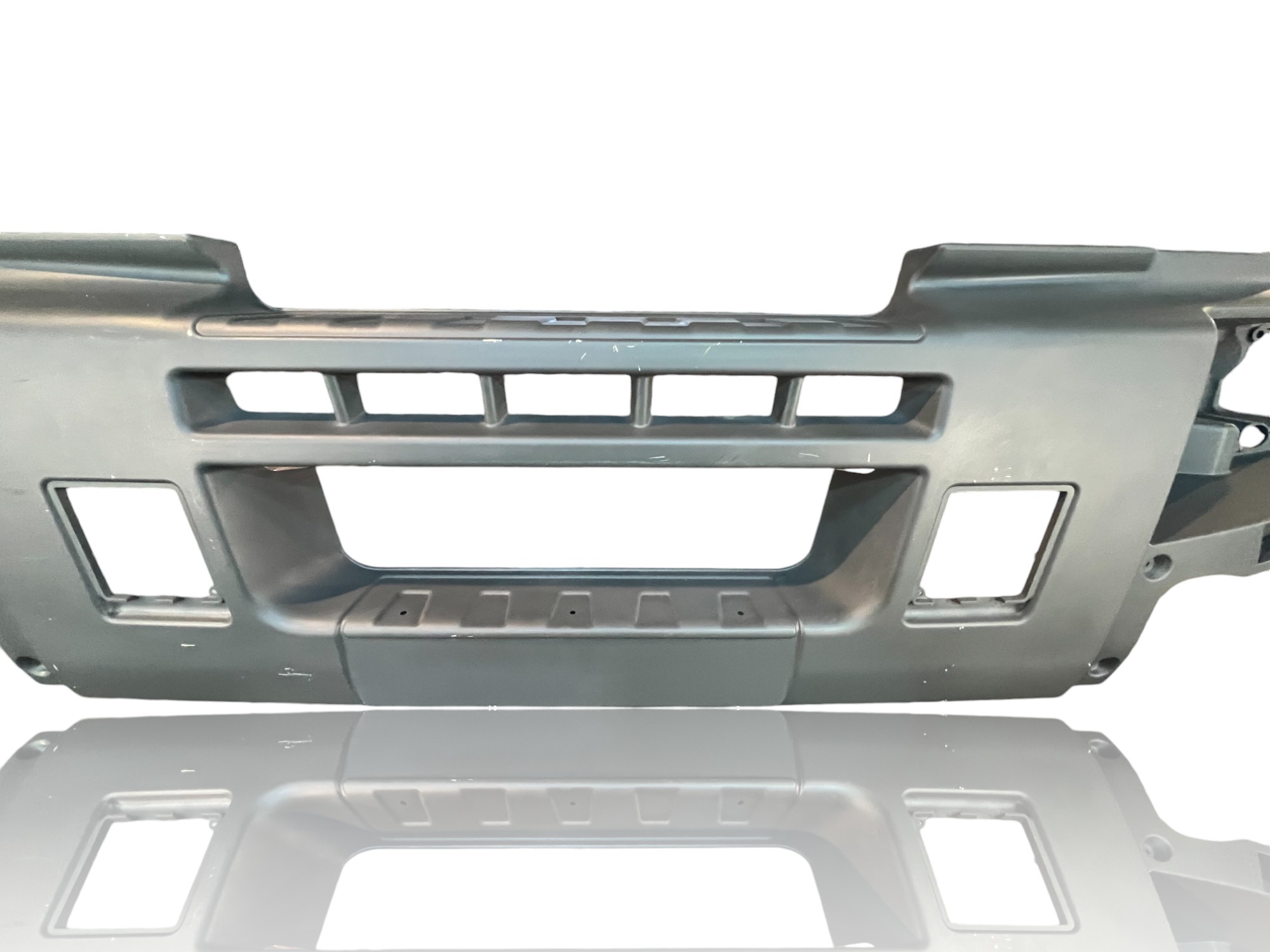 Priekinis bamperis Renault Premium OE 5010623600