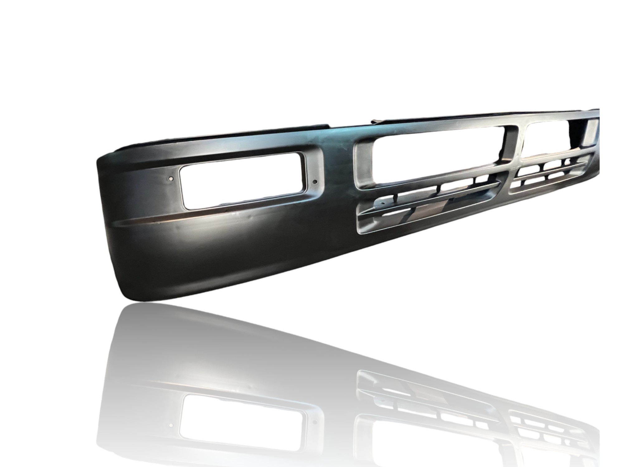 Priekinis spoileris MAN F2000 OE 81416130071