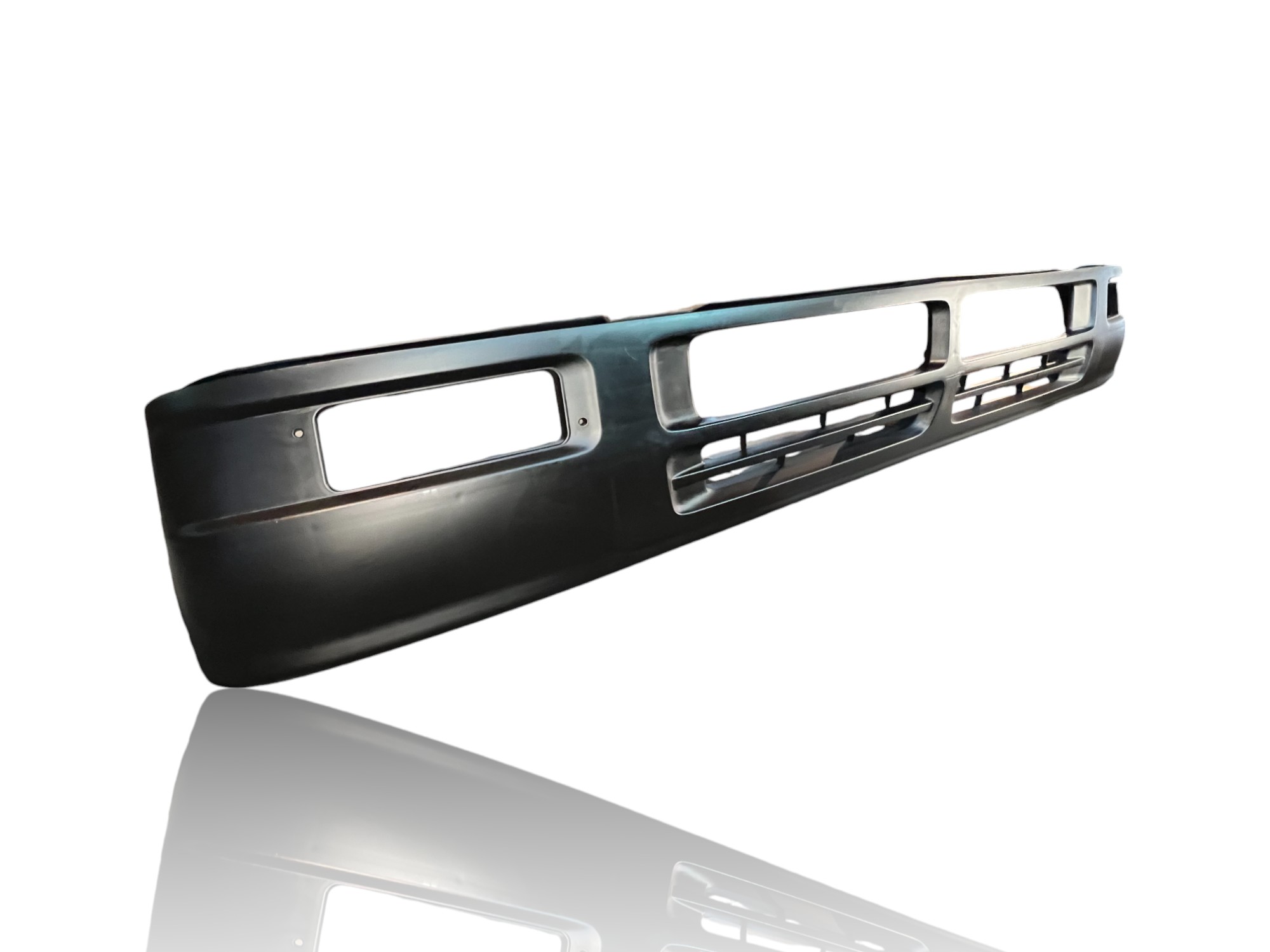 Priekinis spoileris MAN F2000 OE 81416130071