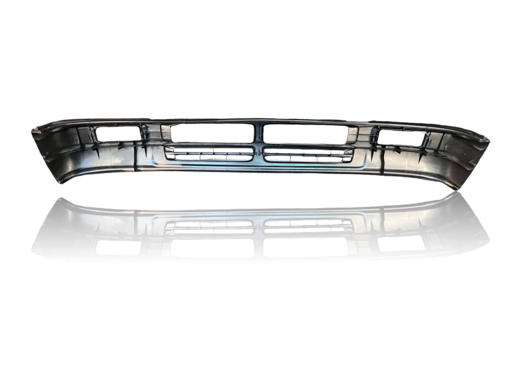 Priekinis spoileris MAN F2000 OE 81416130071