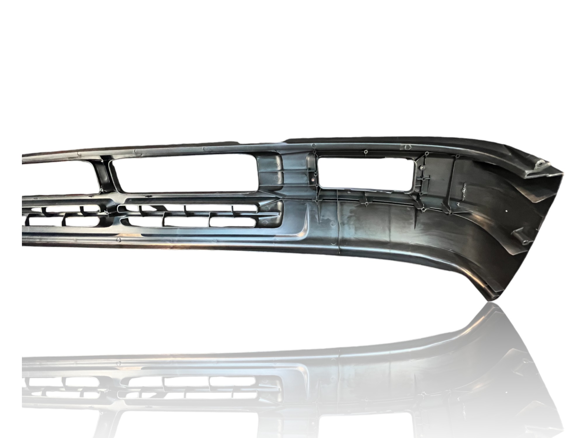 Priekinis spoileris MAN F2000 OE 81416130071