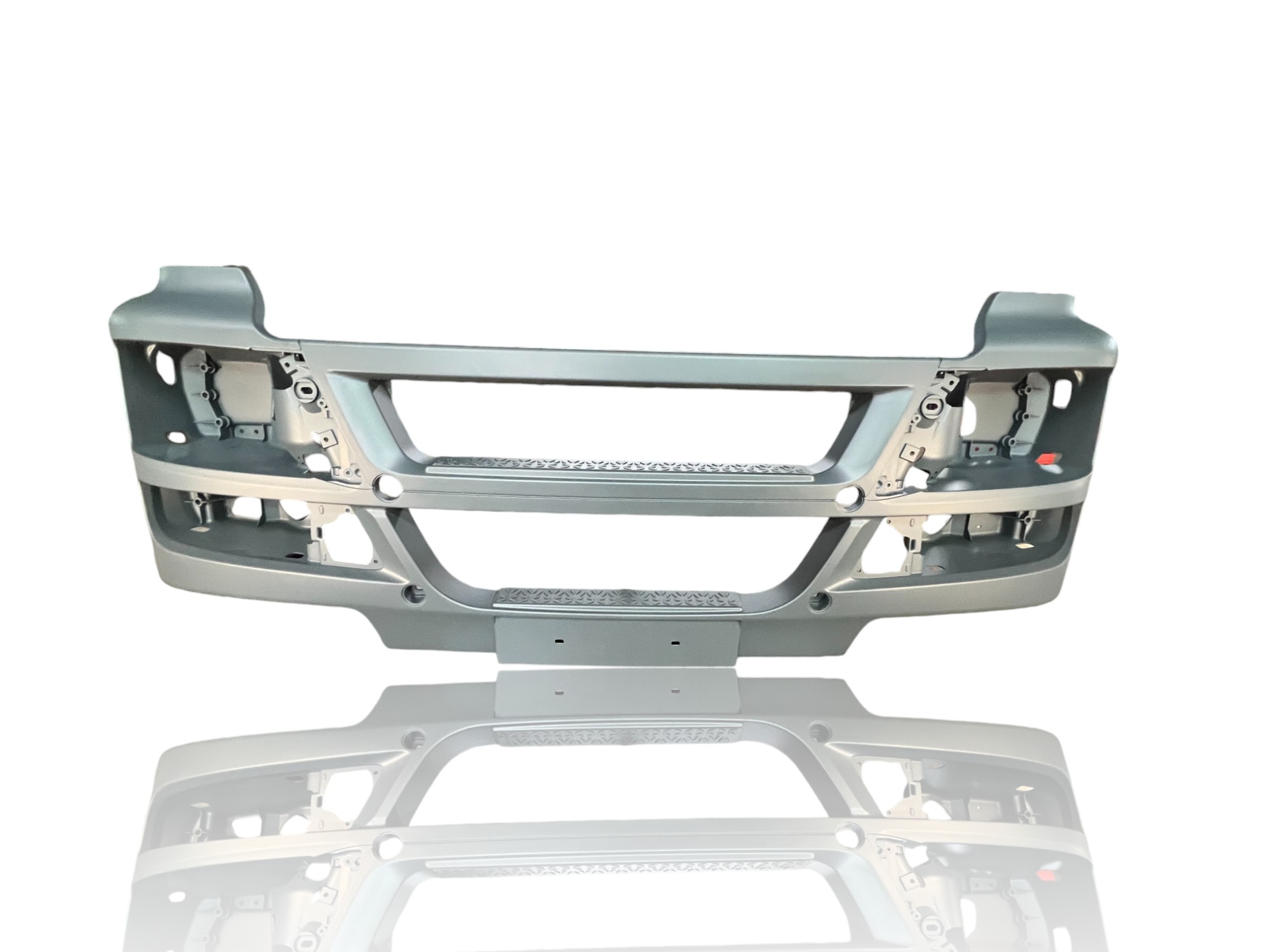 Priekinis bamperis MAN TGS OE 81416100361 / 81416100408