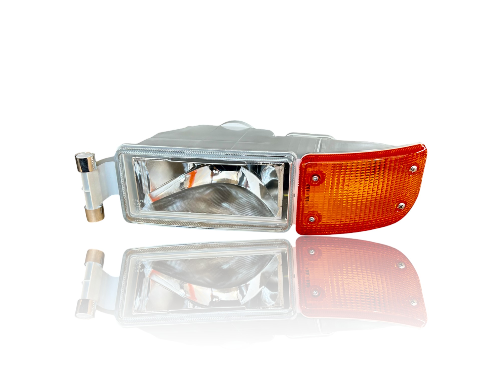 Priekinis žibintas MAN TGA, TGL, TGM, TGS,LE2000 OE 81253206092