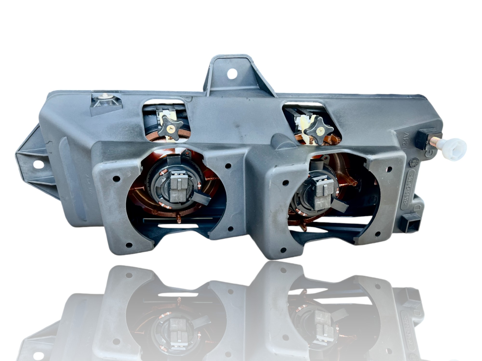 Priekinis žibintas Renault Premium OEM 5010231850