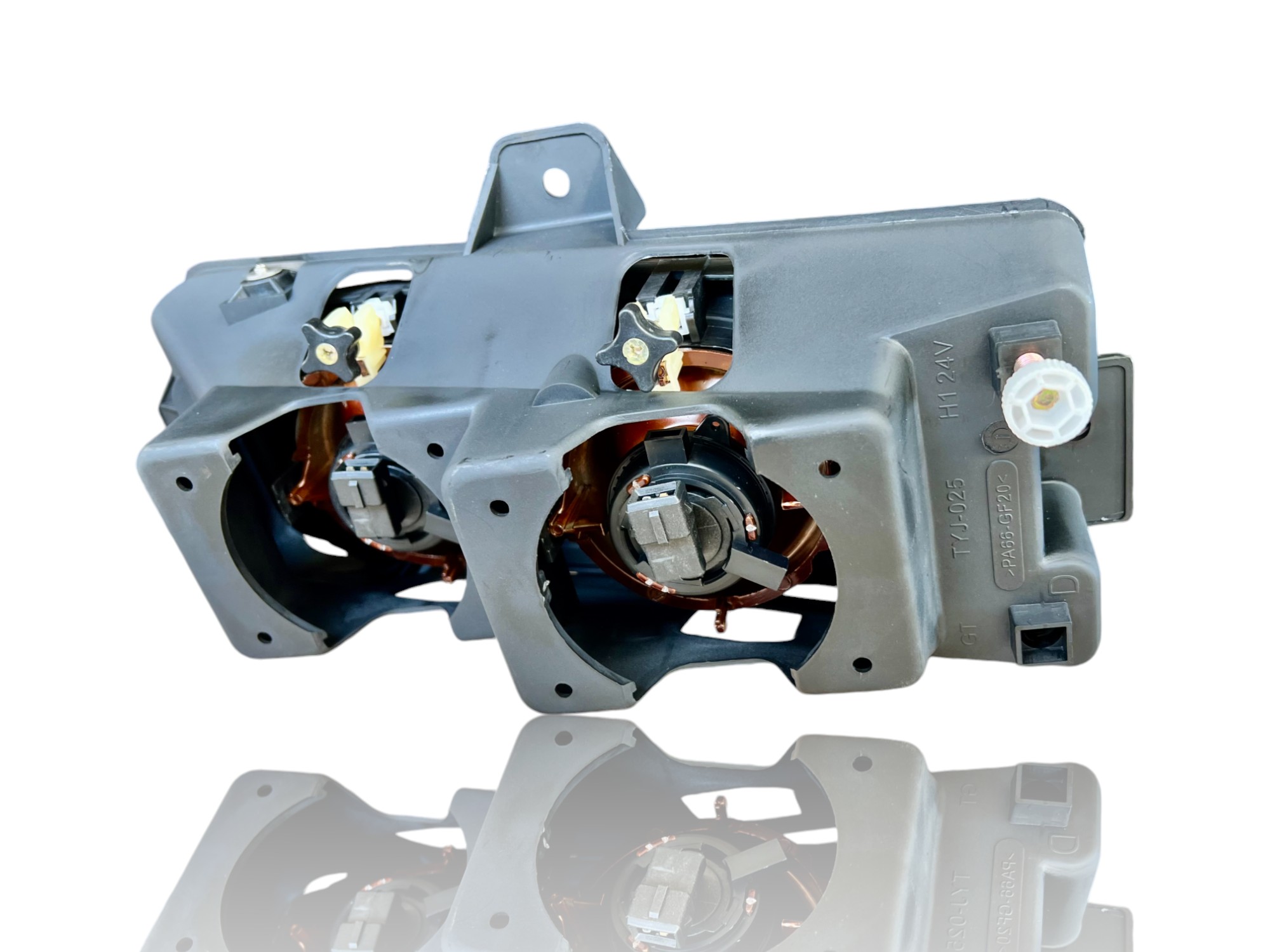 Priekinis žibintas Renault Premium OEM 5010231850