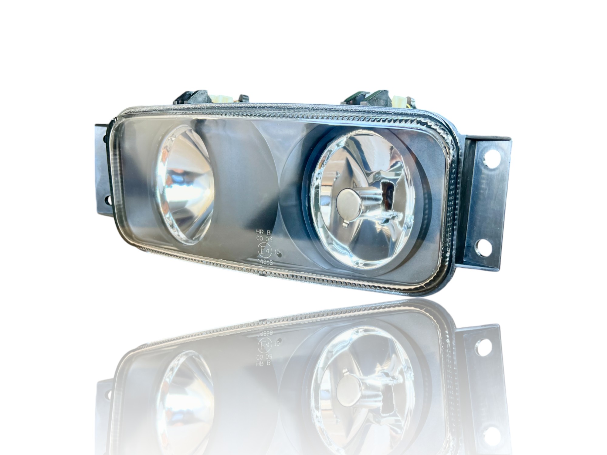 Priešrūkinis žibintas SCANIA 4  OE 1422992 / 1529071