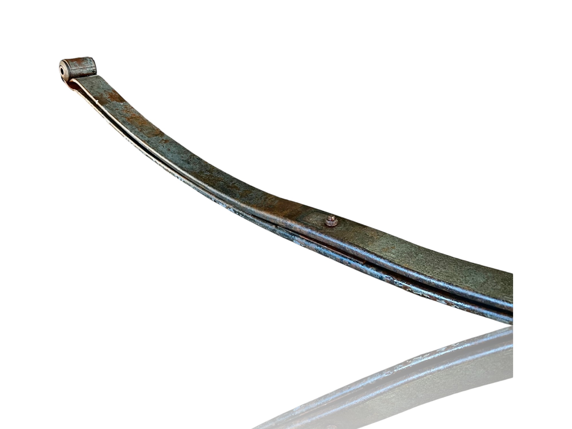 Lingių komplektas Mercedes-Benz  | 165*8*2,2 | 674.320.1302