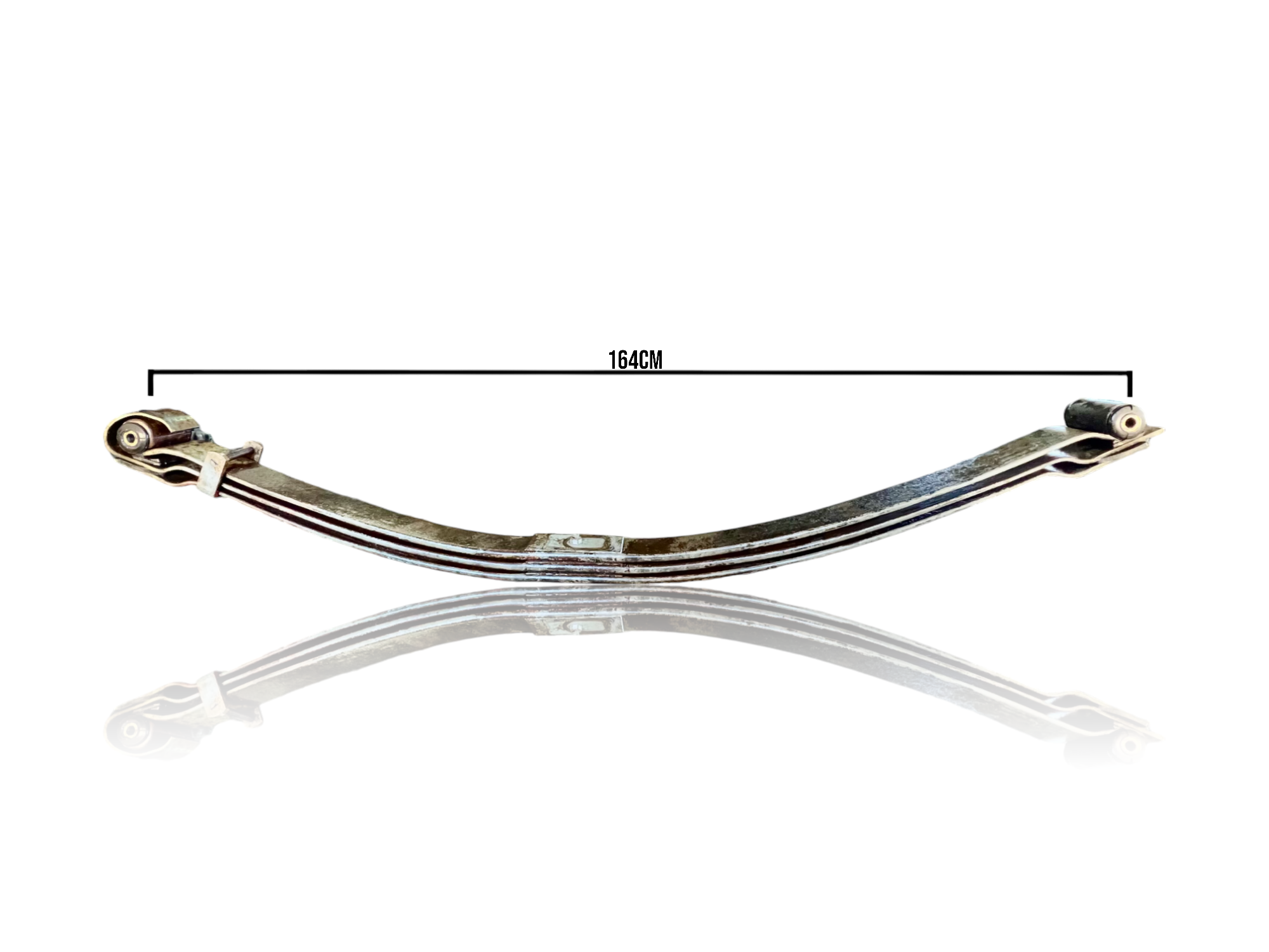Lingių komplektas Mercedes-Benz  | 164*8*1,9 | 6753204702