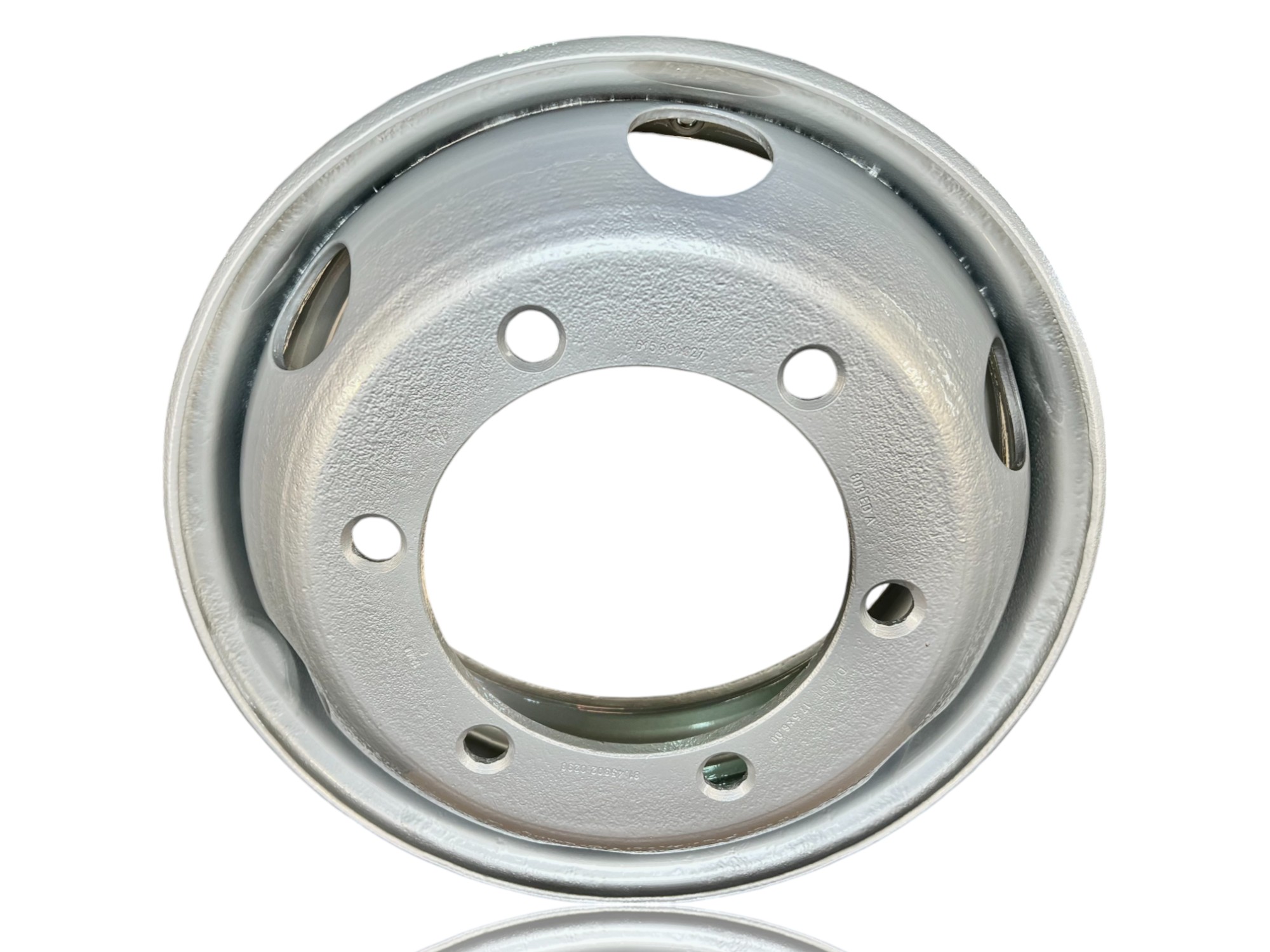 Ratlankis R17,5 | 6.00 | 81.45302.0290
