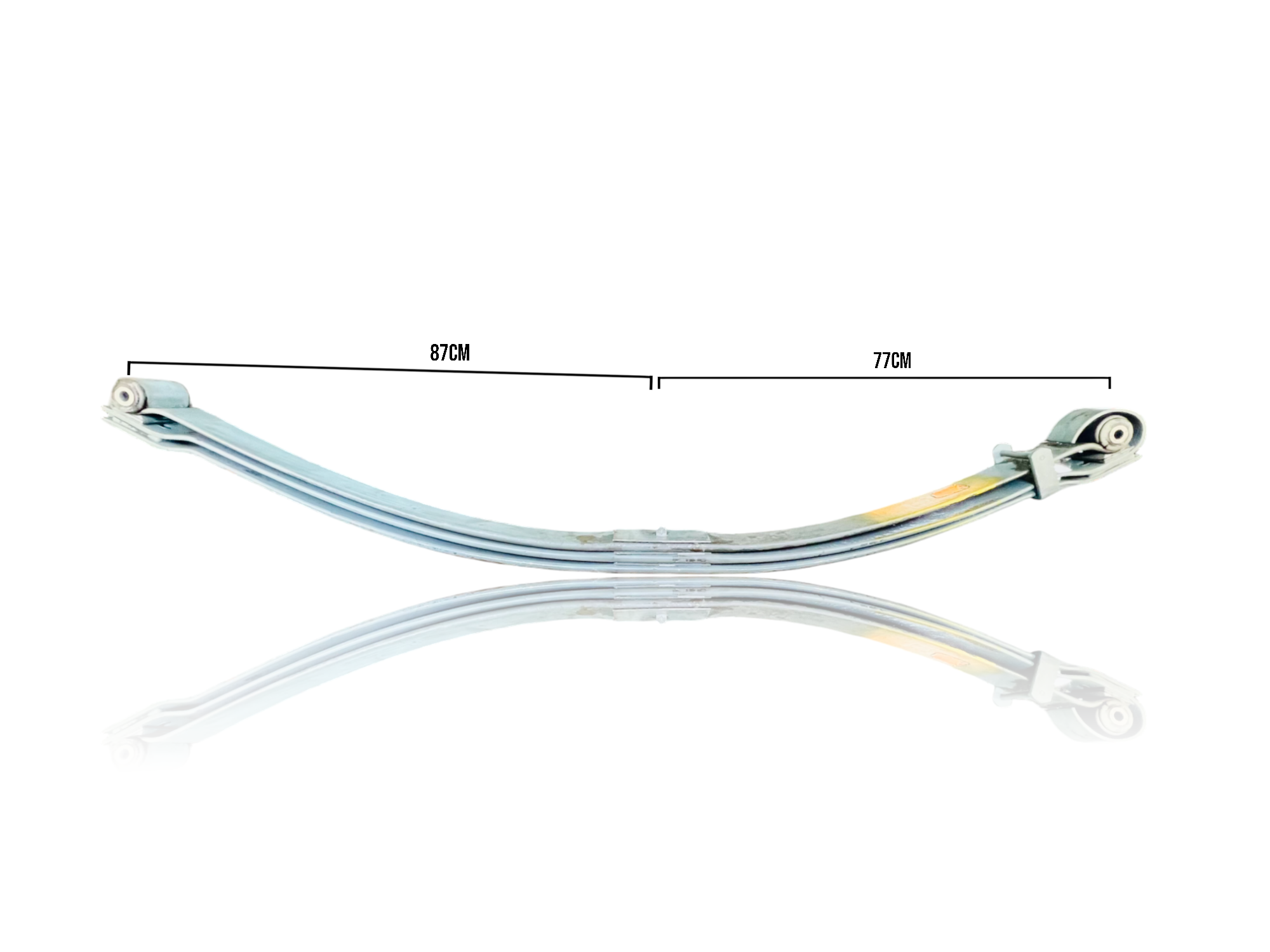 Lingių komplektas Mercedes-Benz | 164*8*1,8 | OEM 30764000