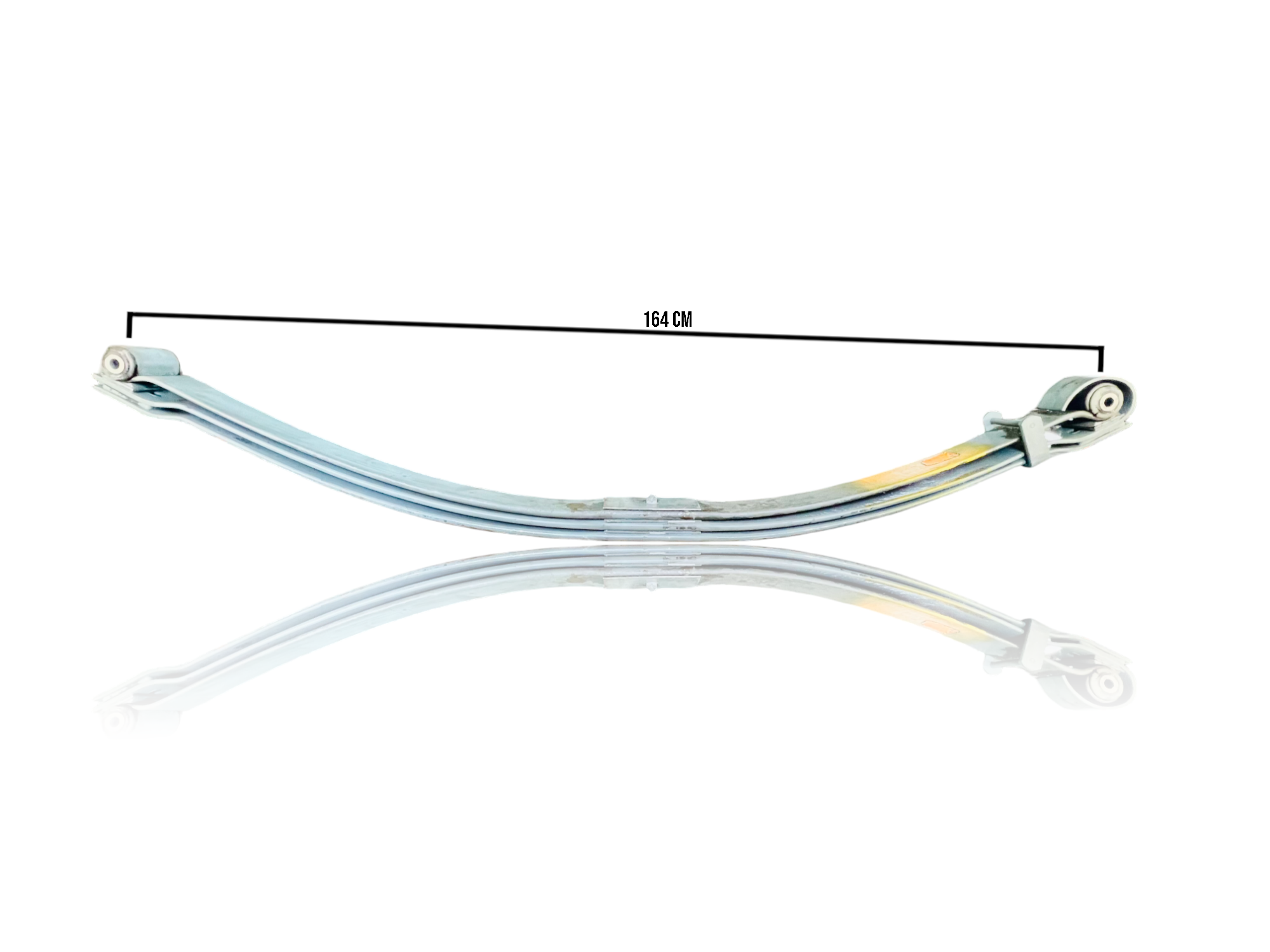 Lingių komplektas Mercedes-Benz | 164*8*1,8 | OEM 30764000