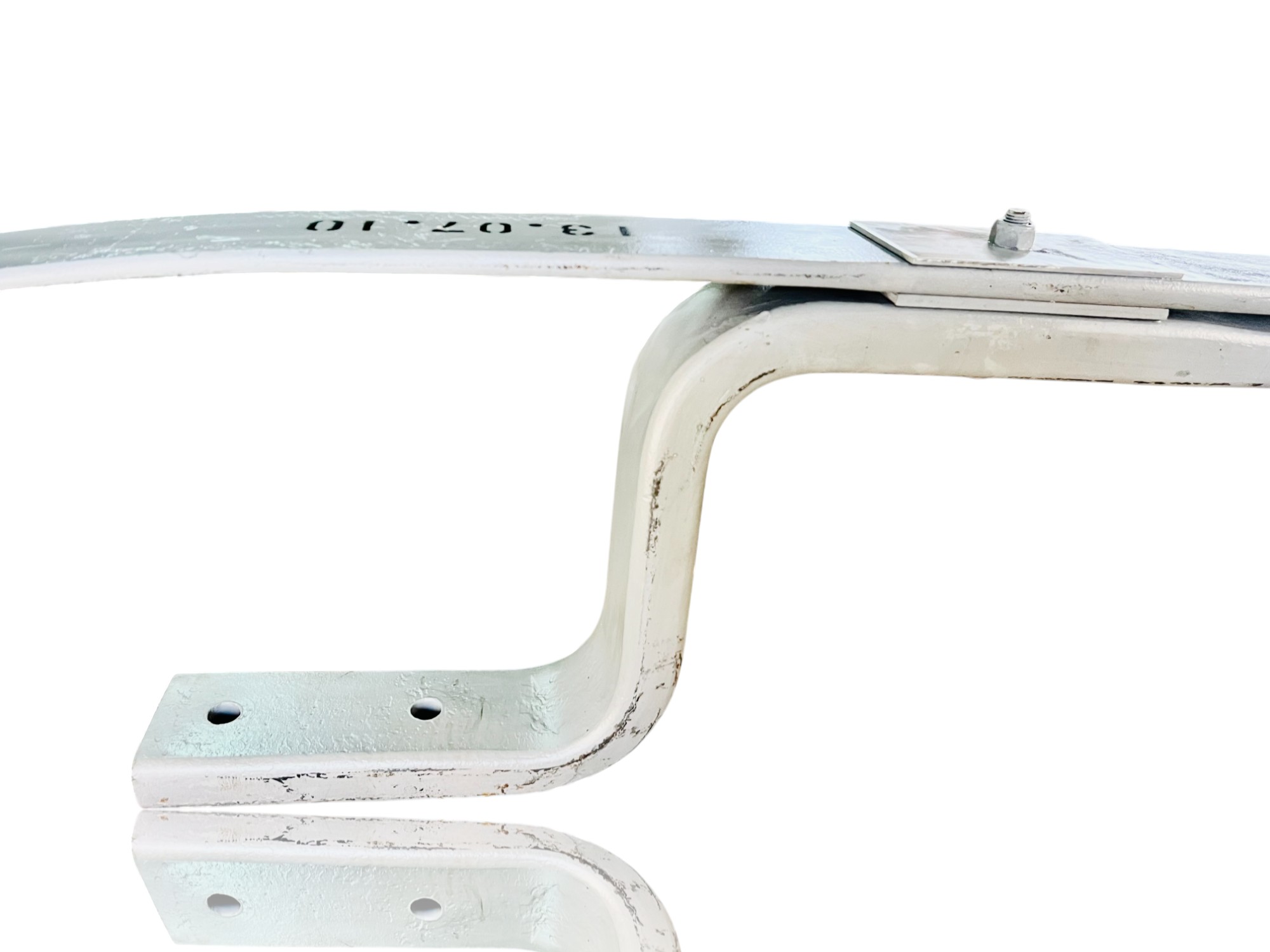 Lingių komplektas Mercedes-Benz 814 | 157*8*1,4 | OEM 31994100