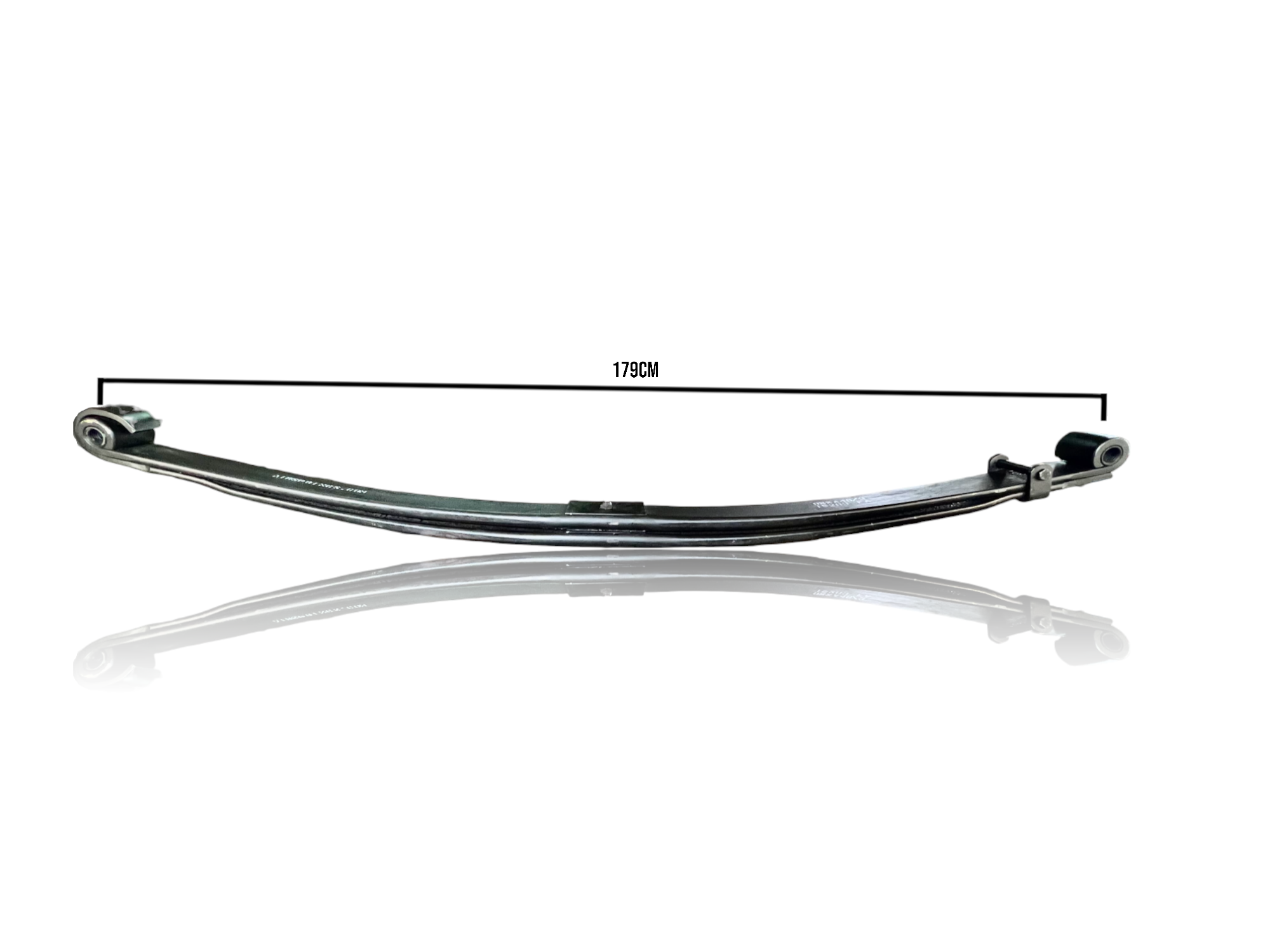 Lingių komplektas SCANIA 3/4 SER |  179*9*2,9 | OEM 353174 / 1377668