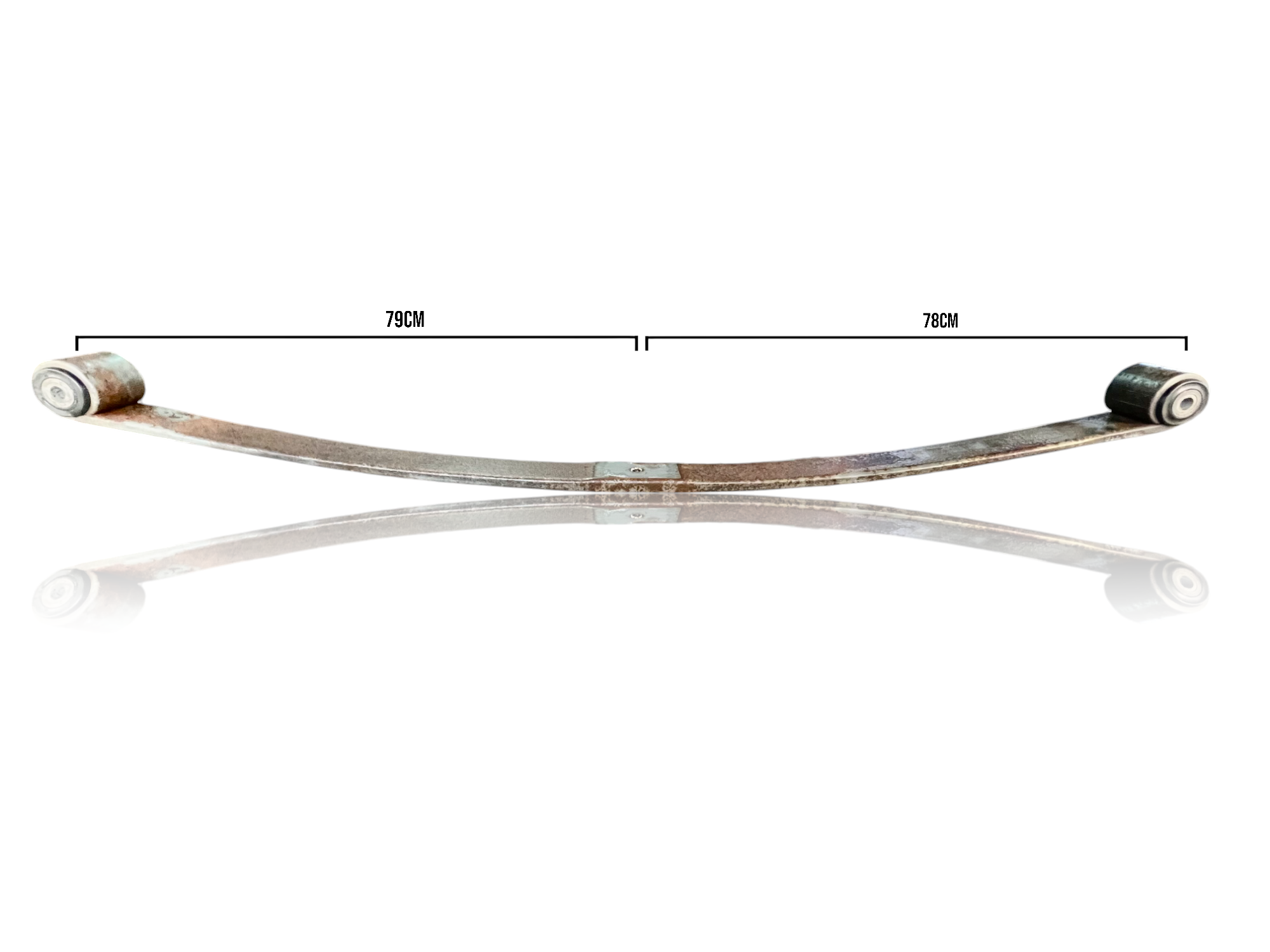 Lingė Mercedes-Benz  |157*8*2,5