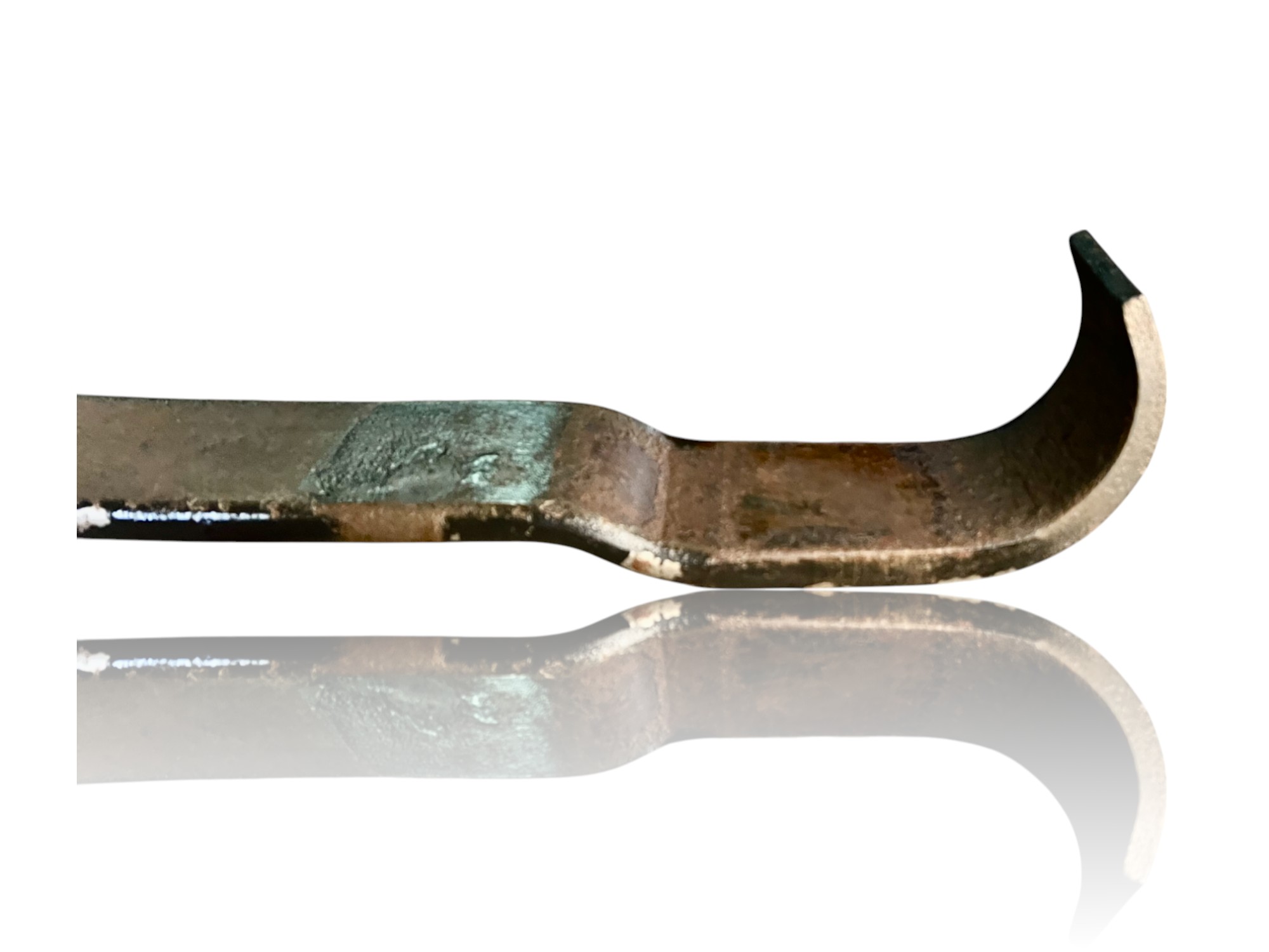 Lingė MAN  | 185*8*2,4 
