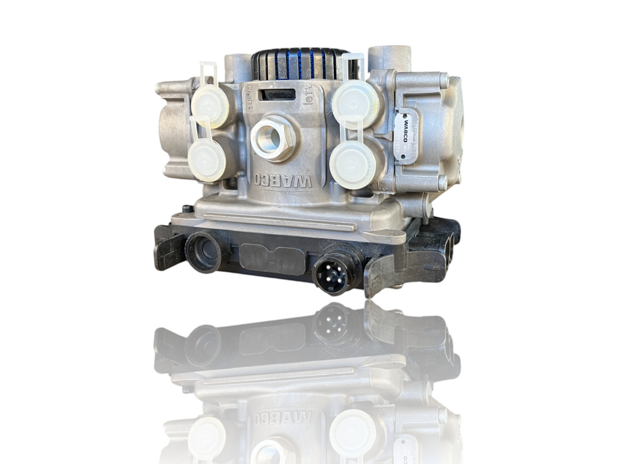 ABS Slėgio moduliatorius WABCO | 81.52106-6066