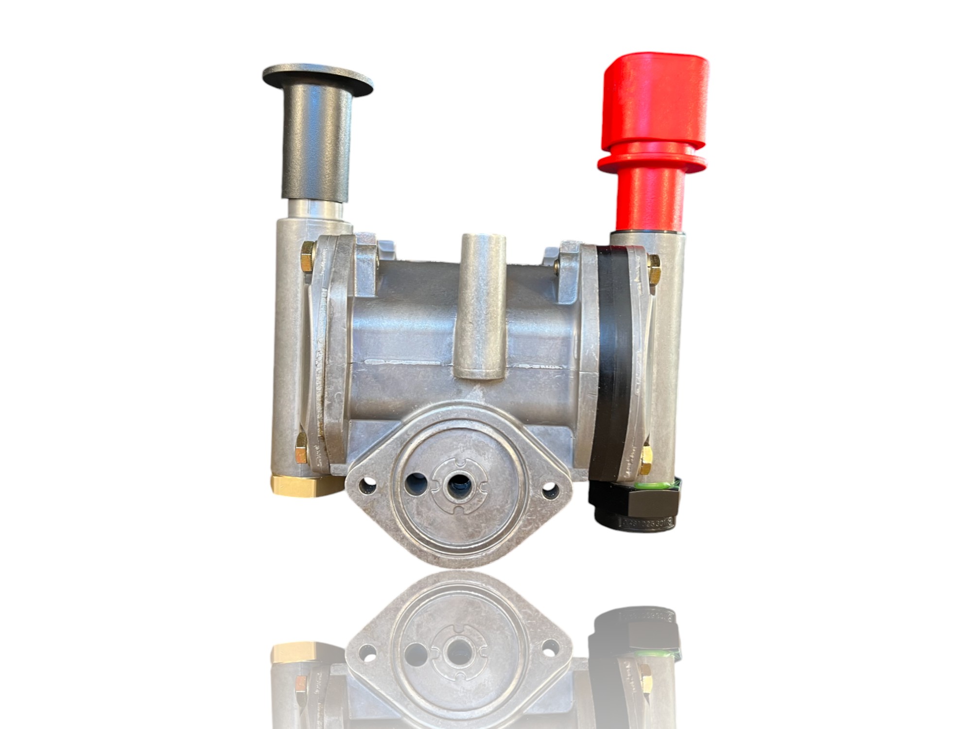 Oro atstabdymo vožtuvas KNORR-BREMSE | AE4311 K015849