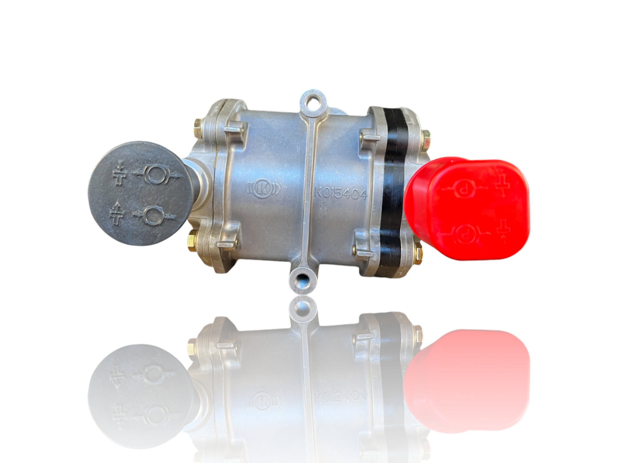 Oro atstabdymo vožtuvas KNORR-BREMSE | AE4311 K015849