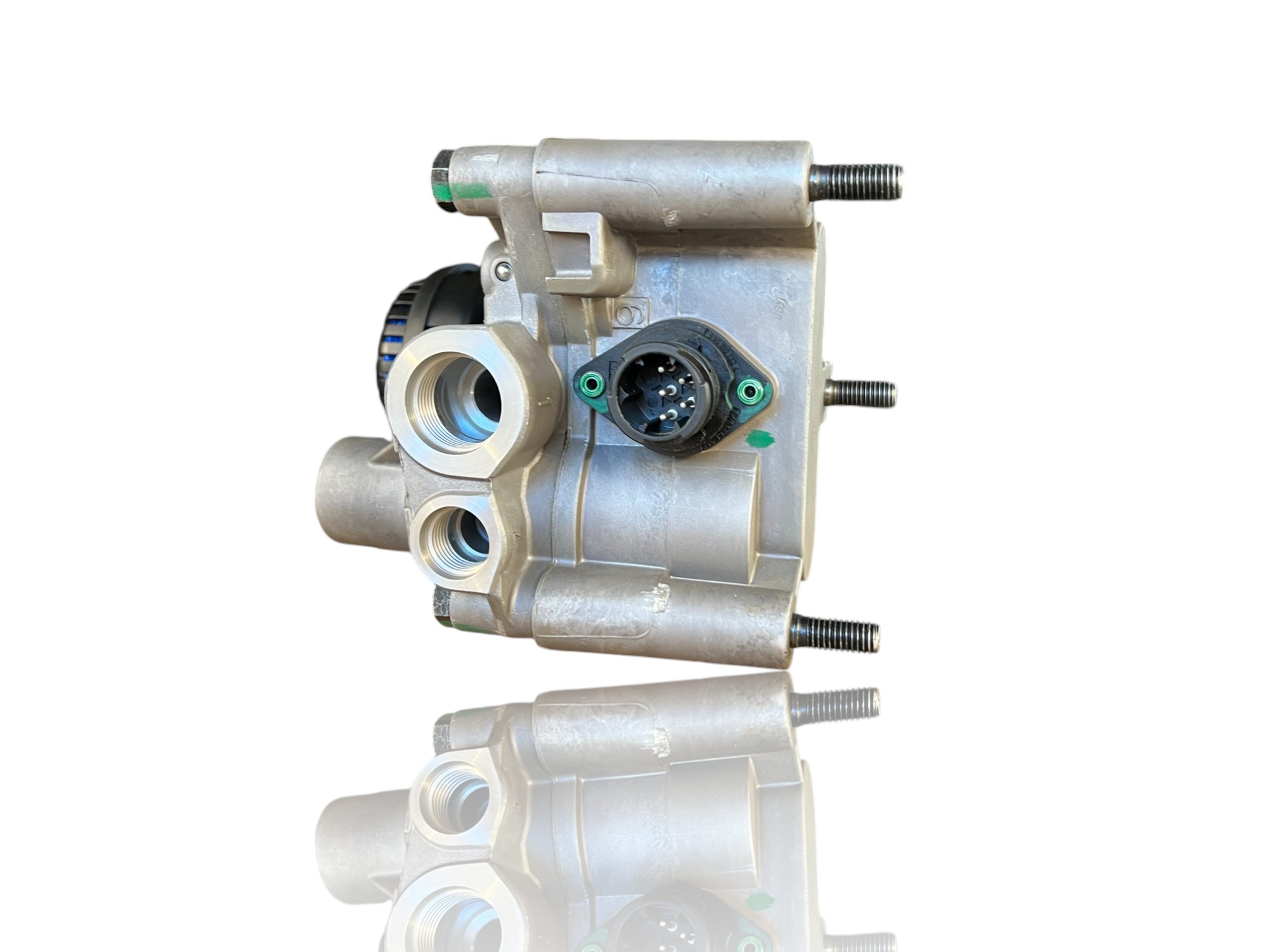 Greitinimo vožtuvas ABS WABCO | A0054296944/002
