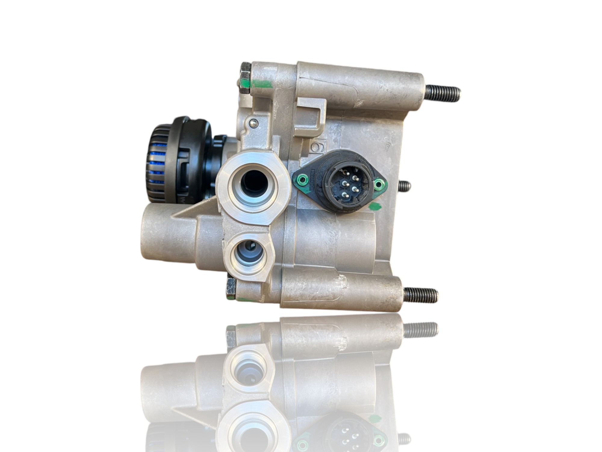 Greitinimo vožtuvas ABS WABCO | A0054296944/002