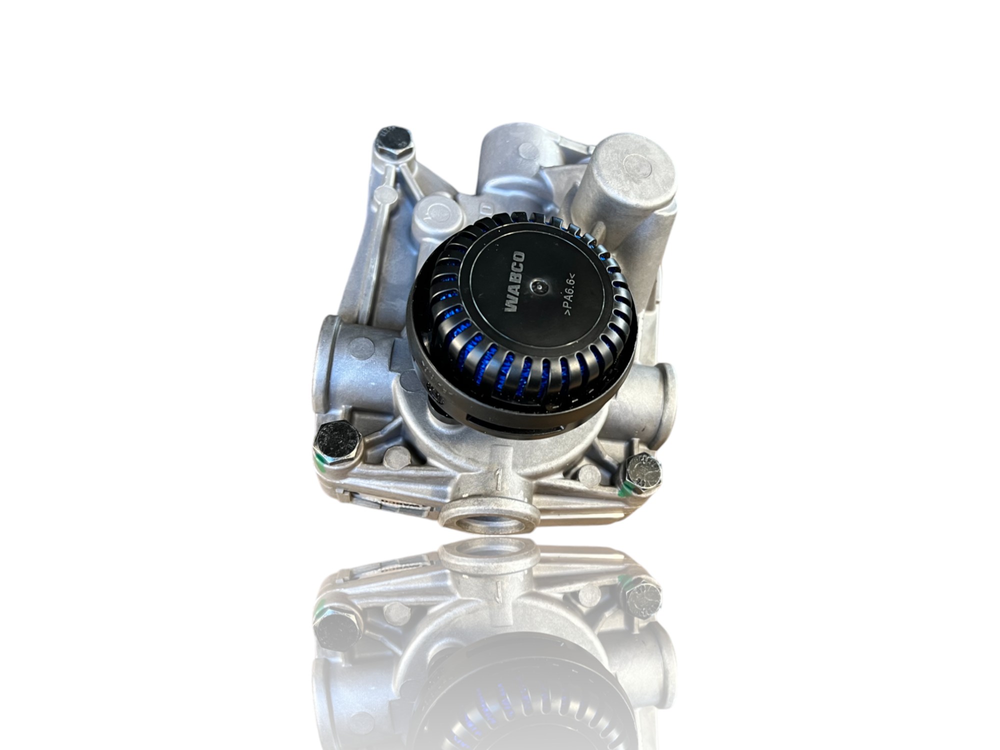 Greitinimo vožtuvas ABS WABCO | A0054296944/002