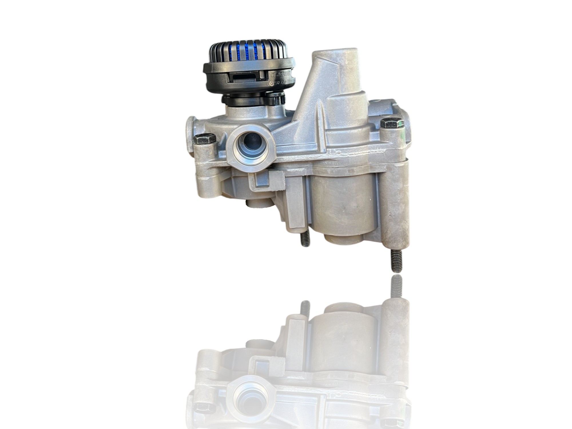 Greitinimo vožtuvas ABS WABCO | A0054296944/002