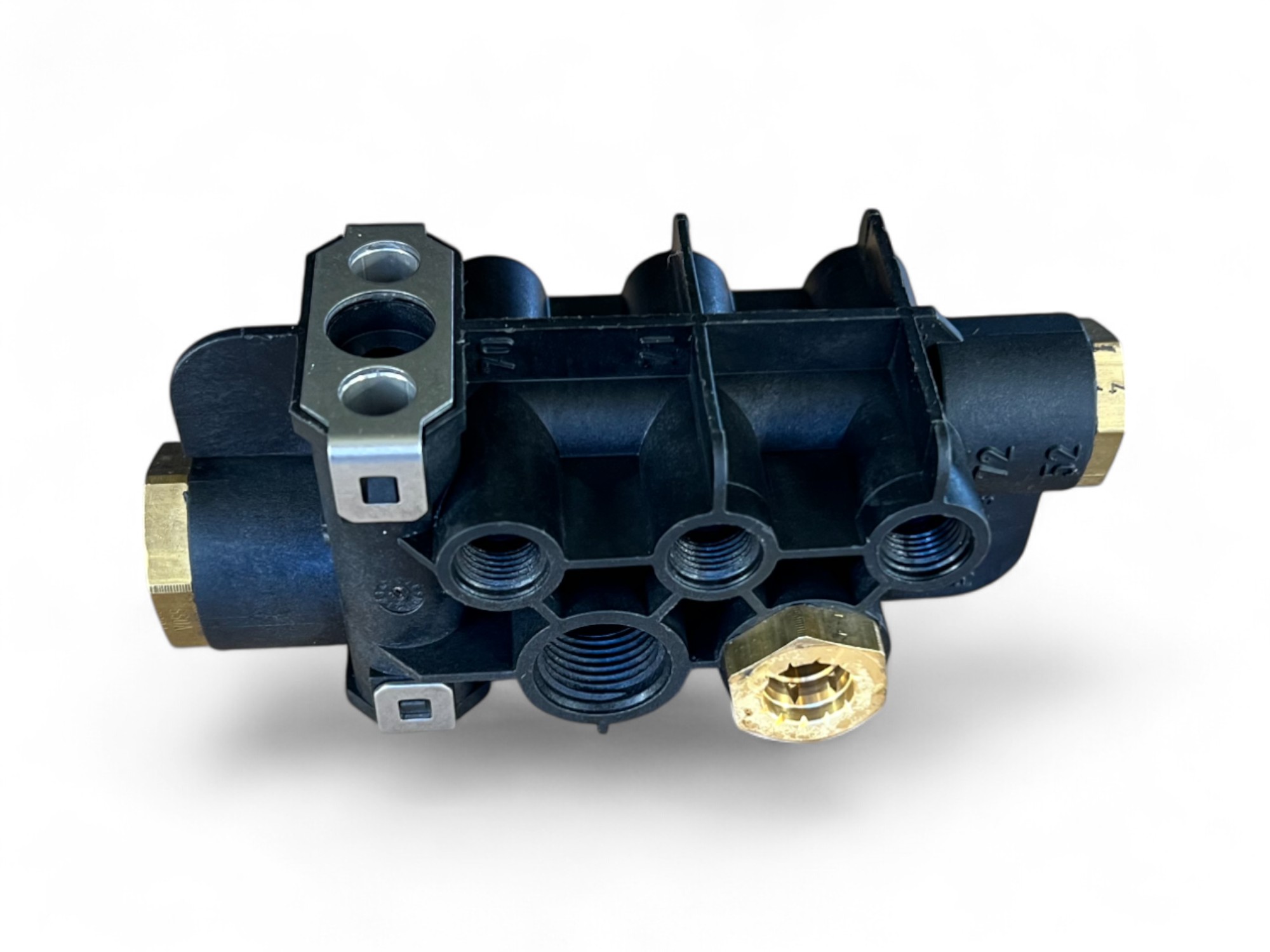 Oro skirstytuvas | 81.98183-6000