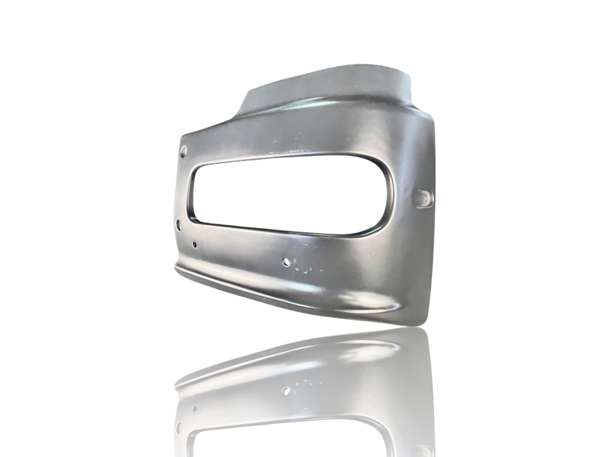 Priekinis bamperis Mercedes-Benz ATEGO 1224 | 9738801670