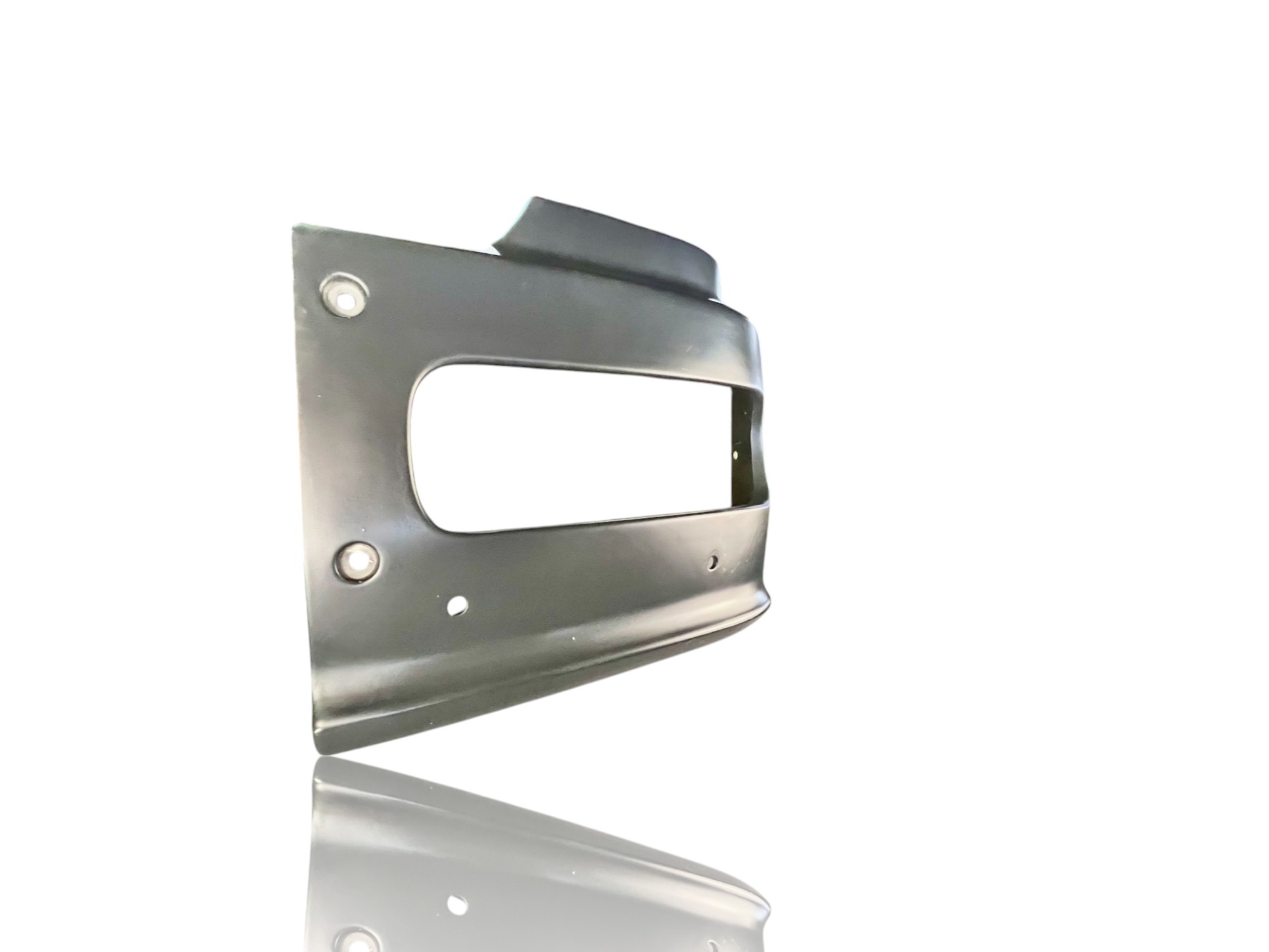 Priekinis bamperis Mercedes-Benz ATEGO 1224 | 9738801670