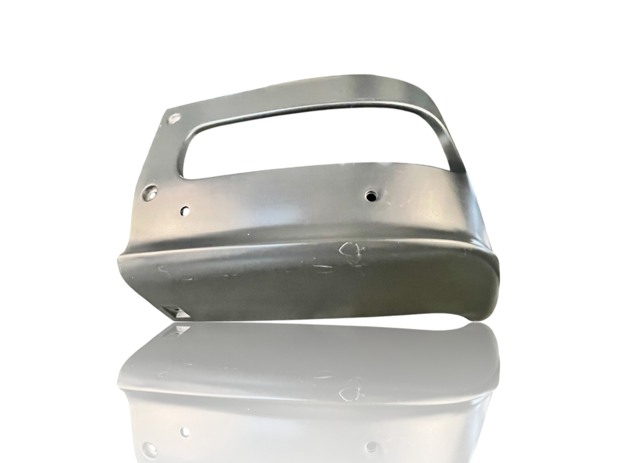 Priekinis bamperis Mercedes-Benz ATEGO 1224 | 9738801670