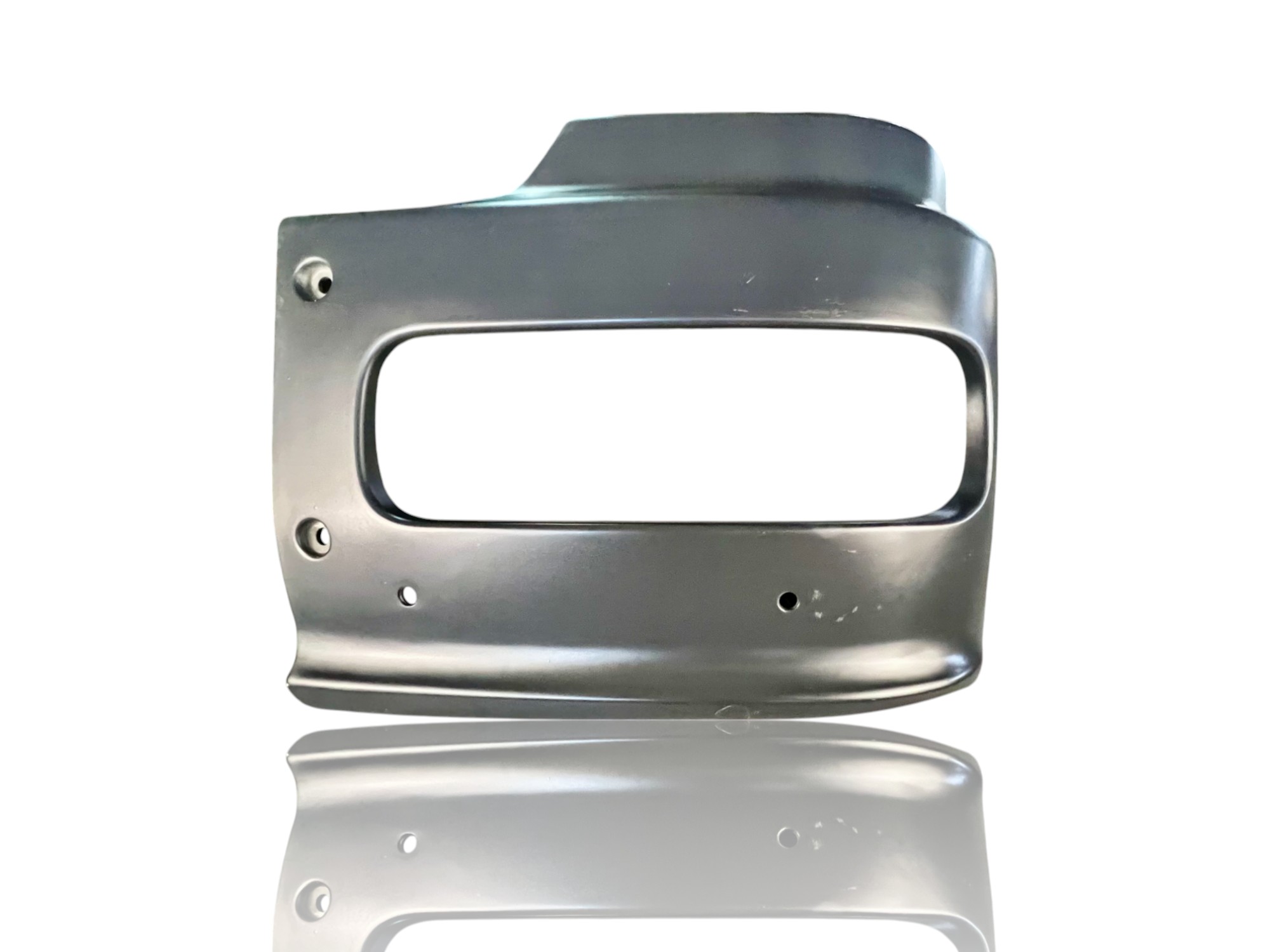 Priekinis bamperis Mercedes-Benz ATEGO 1224 | 9738801670