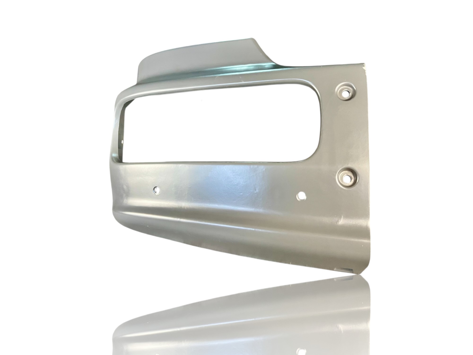 Priekinis bamperis Mercedes-Benz ATEGO 817 | OEM 9738800570