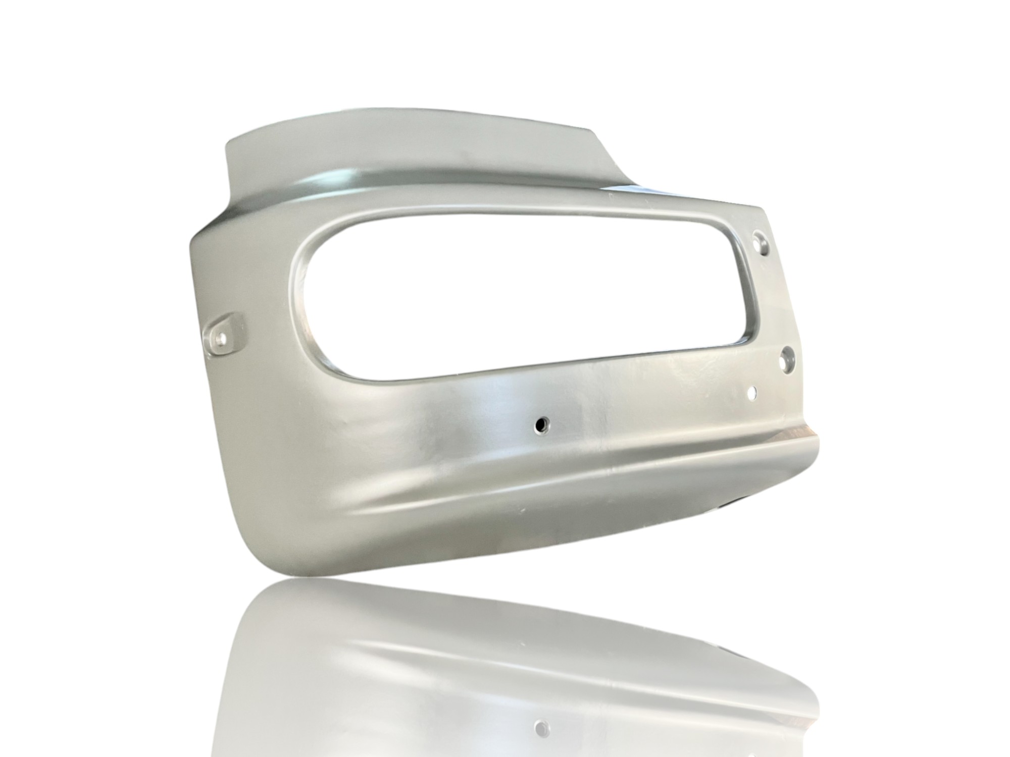 Priekinis bamperis Mercedes-Benz ATEGO 817 | OEM 9738800570
