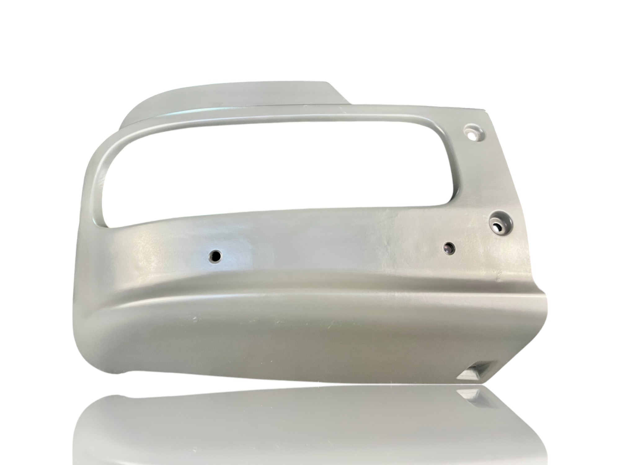 Priekinis bamperis Mercedes-Benz ATEGO 817 | OEM 9738800570