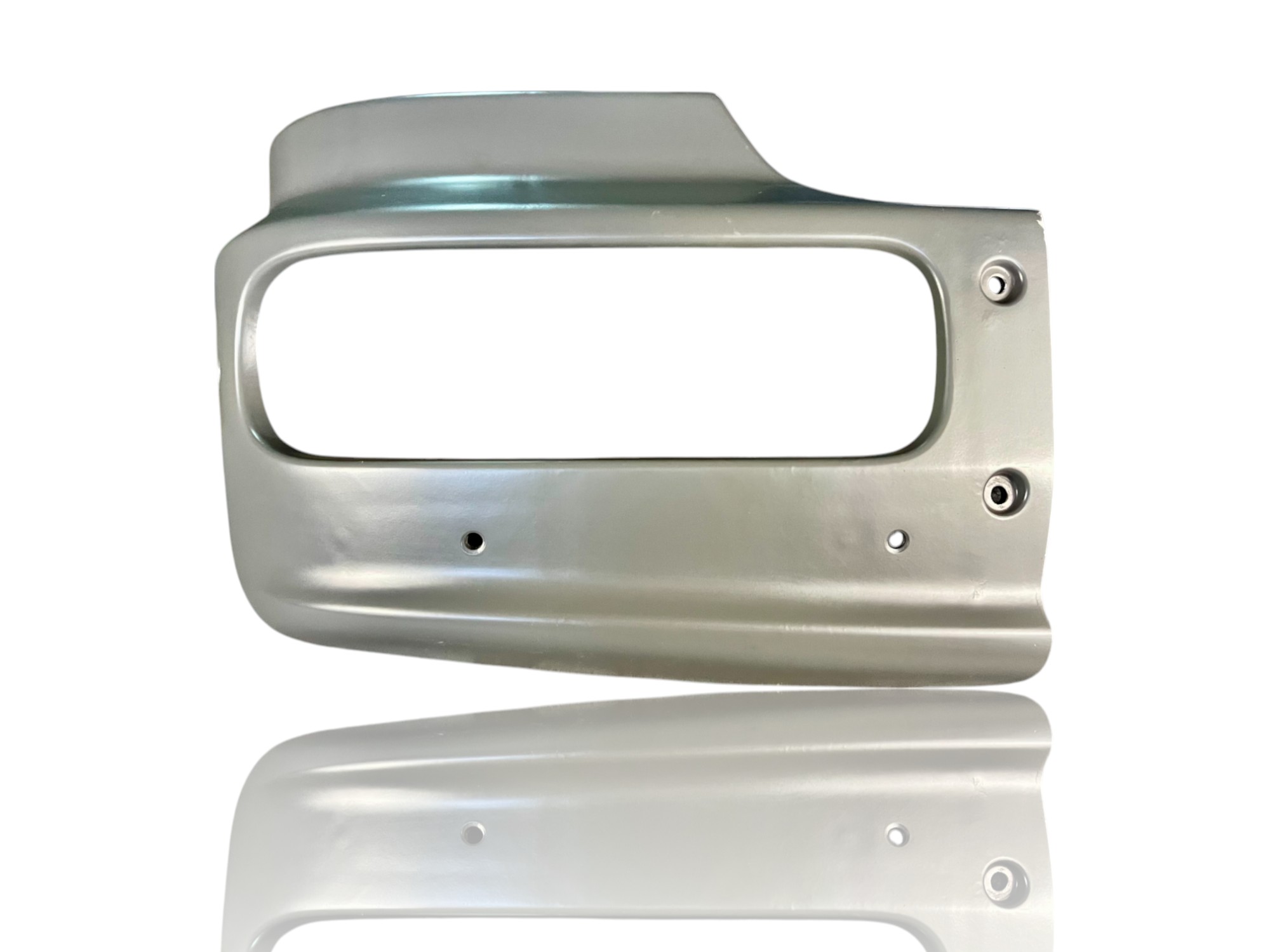 Priekinis bamperis Mercedes-Benz ATEGO 817 | OEM 9738800570