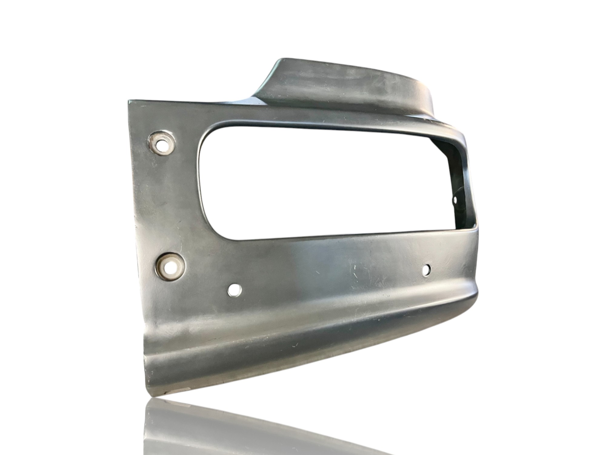 Priekinis bamperis Mercedes-Benz ATEGO 817 | OEM 9738800470