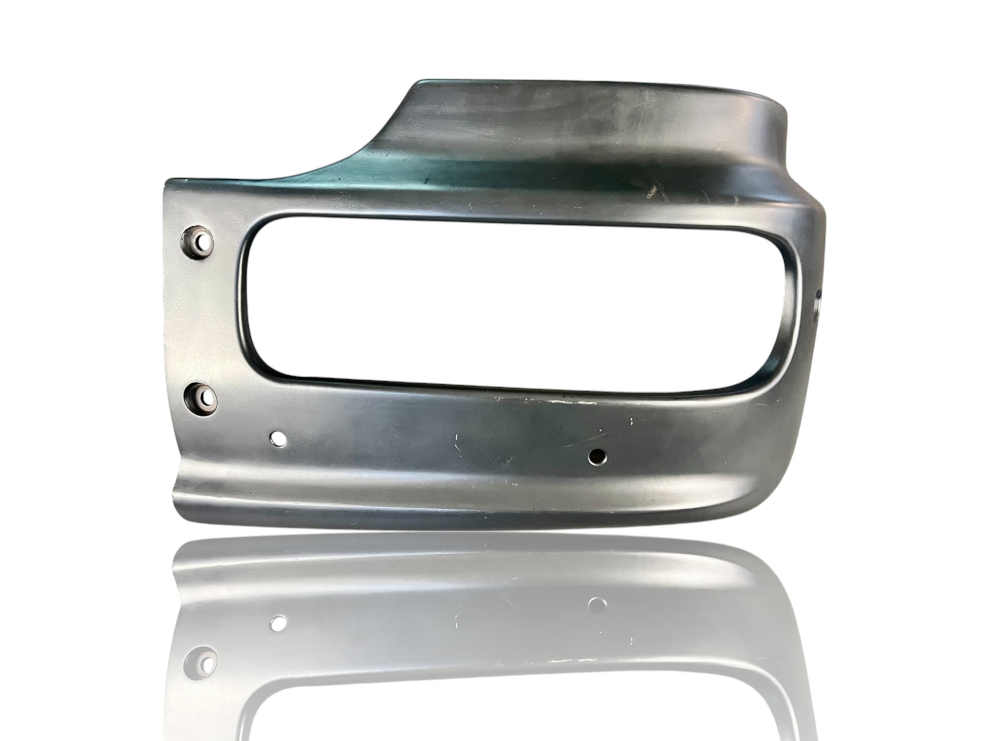 Priekinis bamperis Mercedes-Benz ATEGO 817 | OEM 9738800470