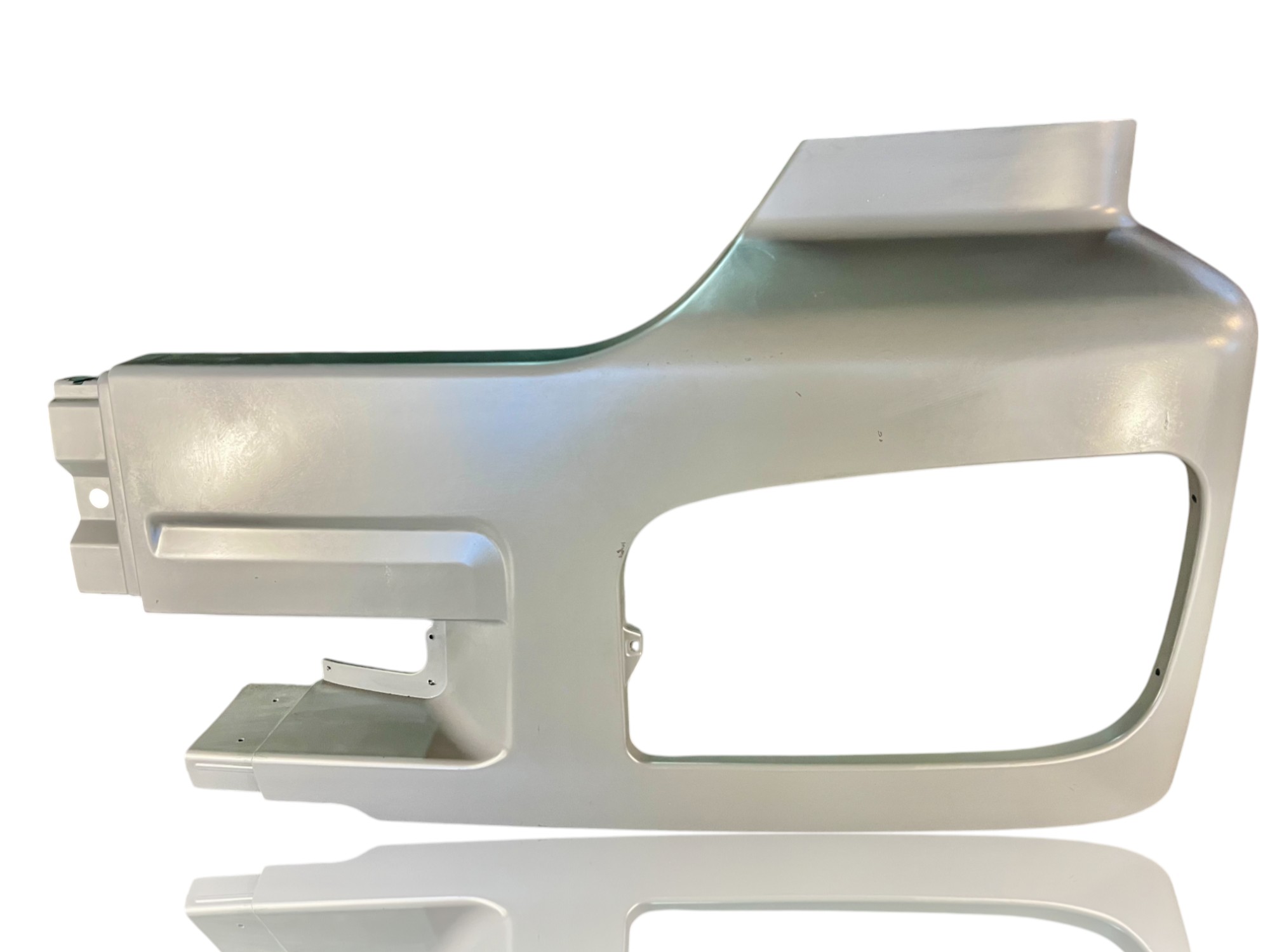 Priekinis bamperis Mercedes-Benz AXOR II | OE 9448800270