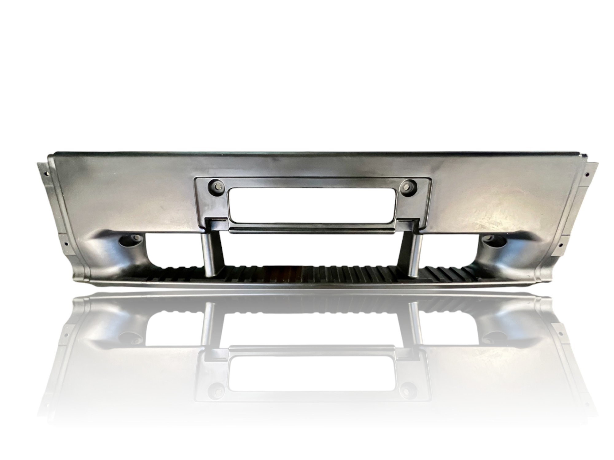 Priekinis bamperis Mercedes-Benz ATEGO 1224 | OE 9738801170