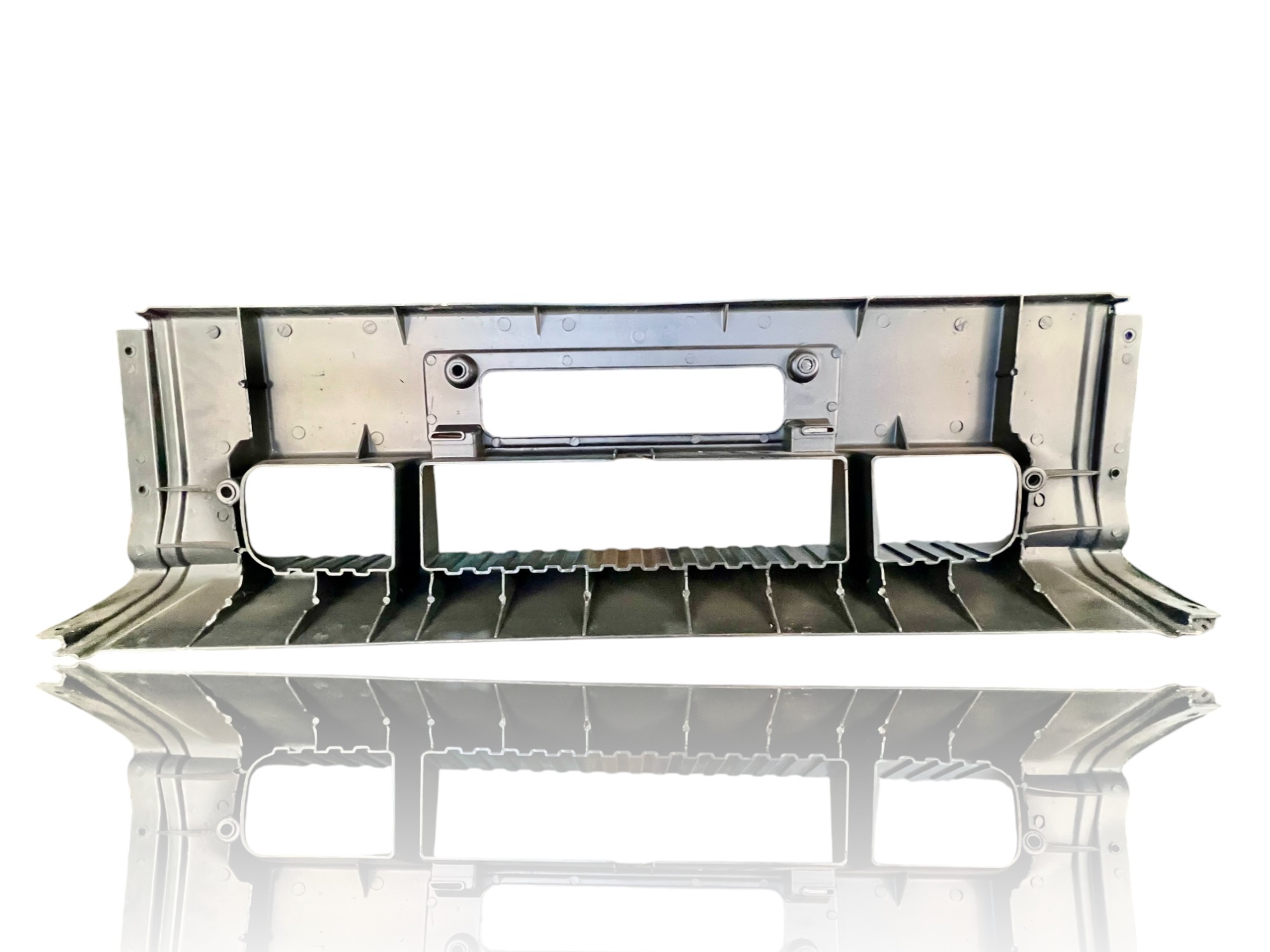 Priekinis bamperis Mercedes-Benz ATEGO 1224 | OE 9738801170