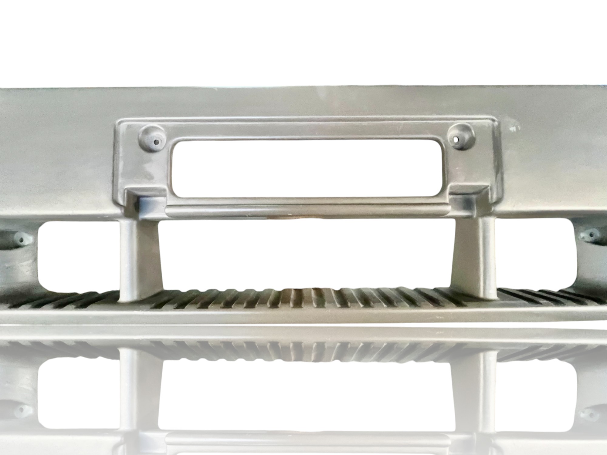Priekinis bamperis Mercedes-Benz ATEGO 1224 | OEM 9738801071